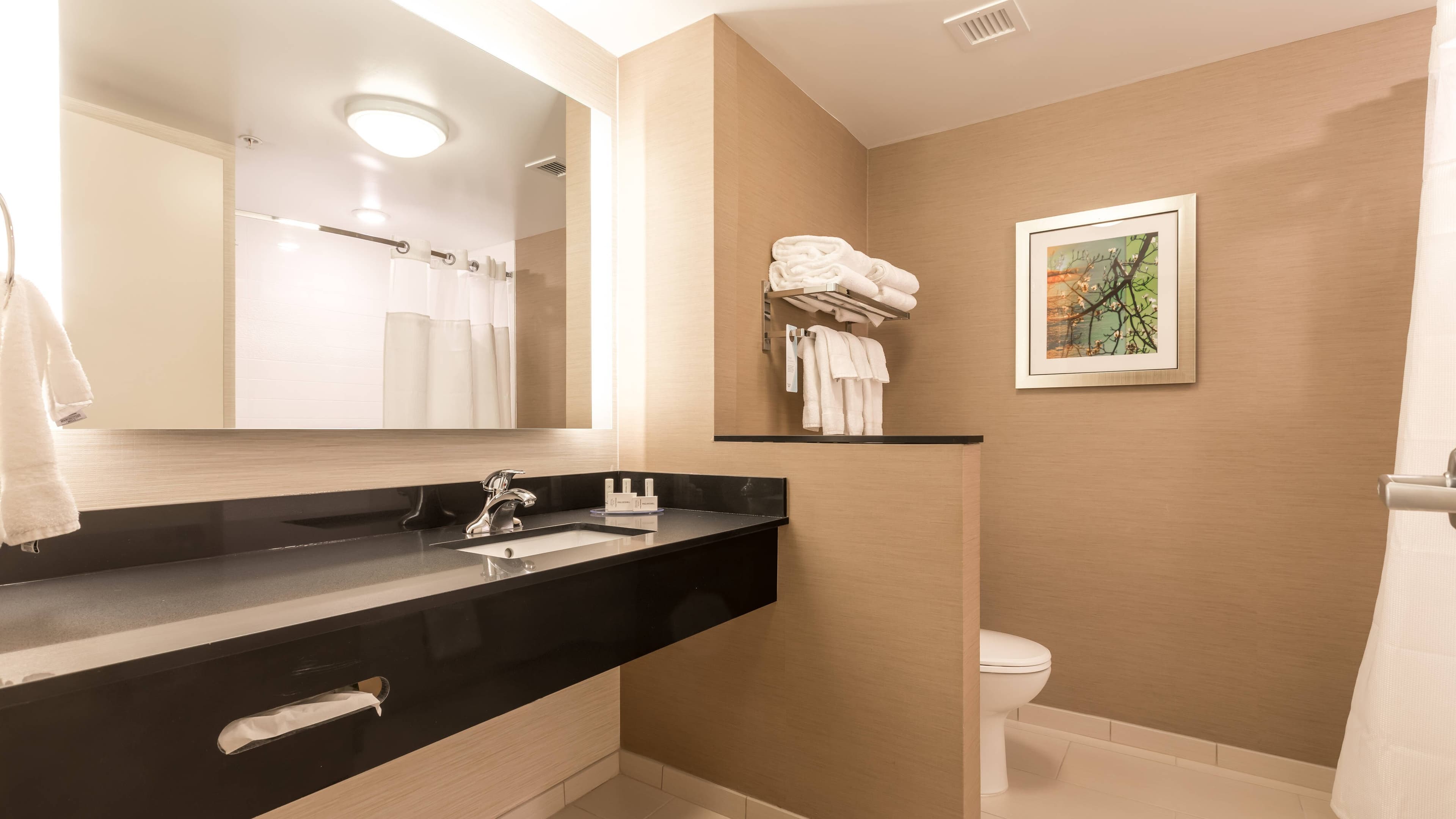 Fairfield Inn & Suites Asheville Tunnel Road — 13