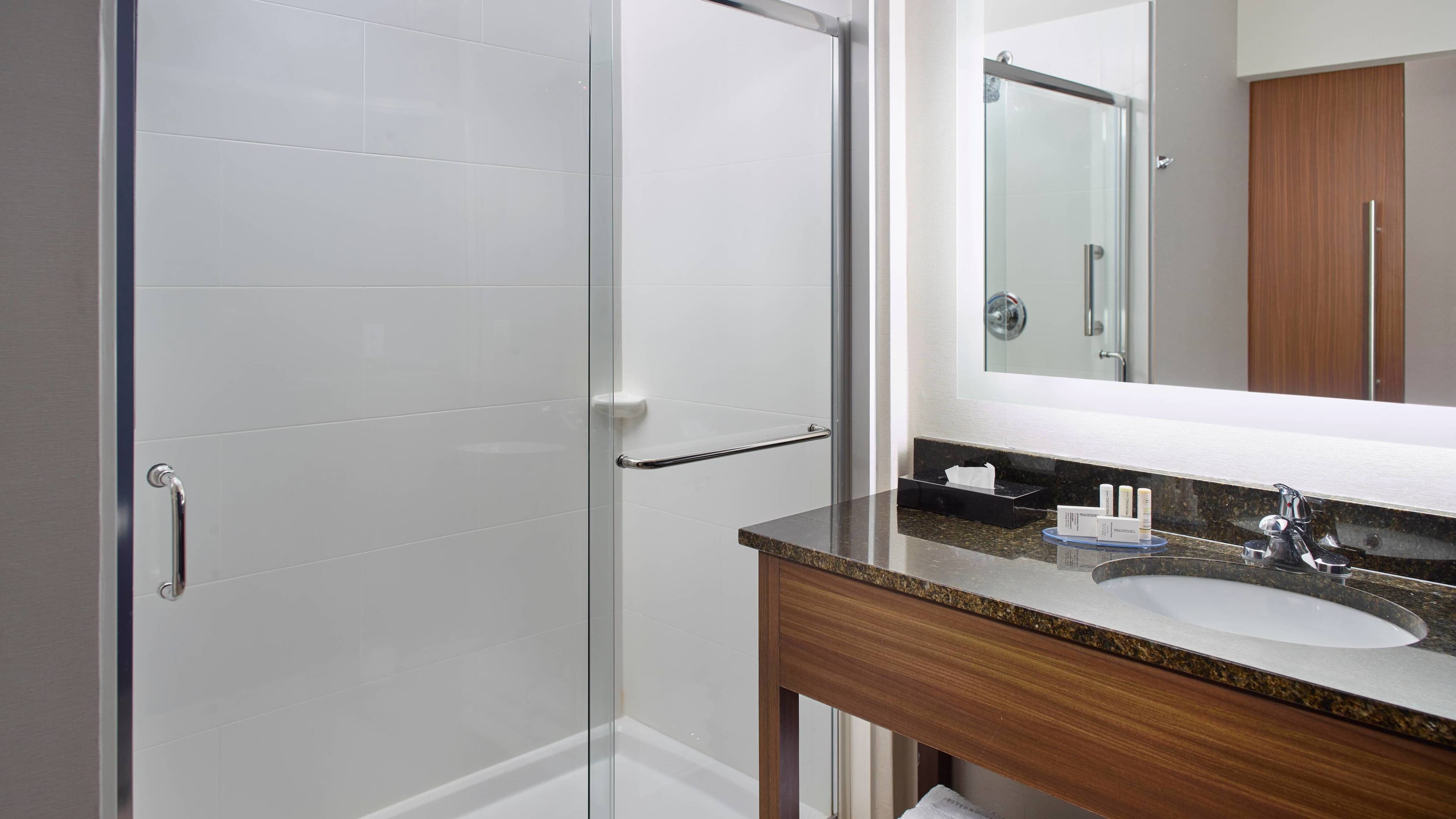 Fairfield Inn & Suites Asheville Airport/Fletcher - Image 2