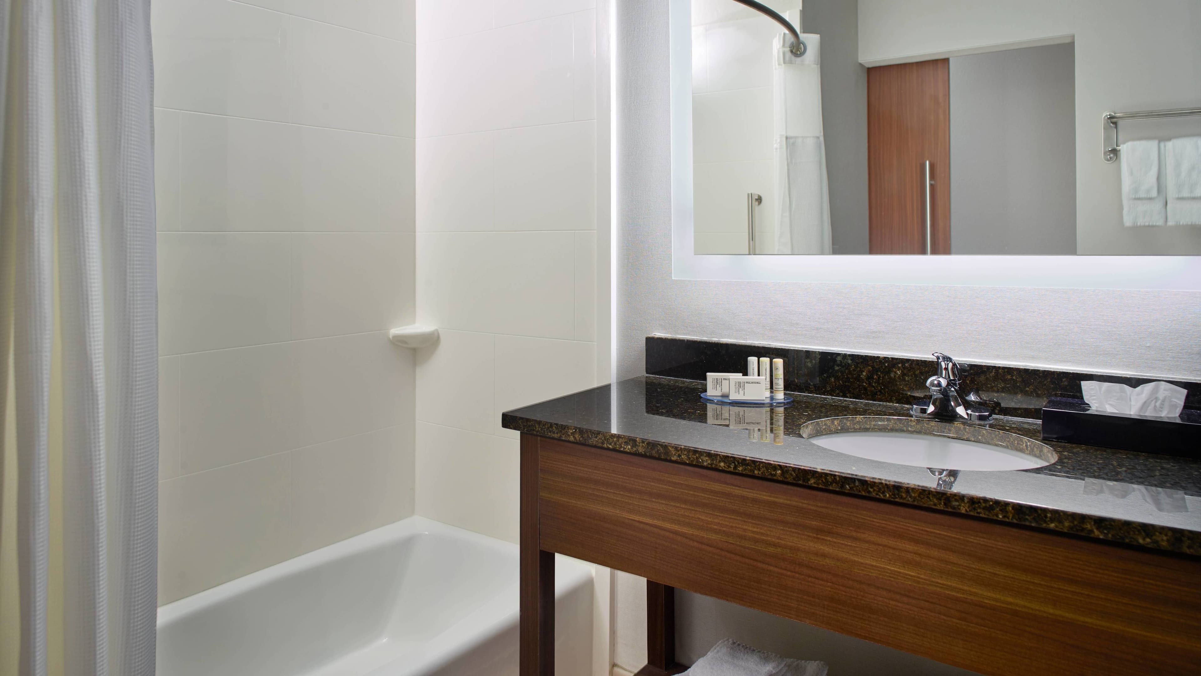 Fairfield Inn & Suites Asheville Airport/Fletcher — 10