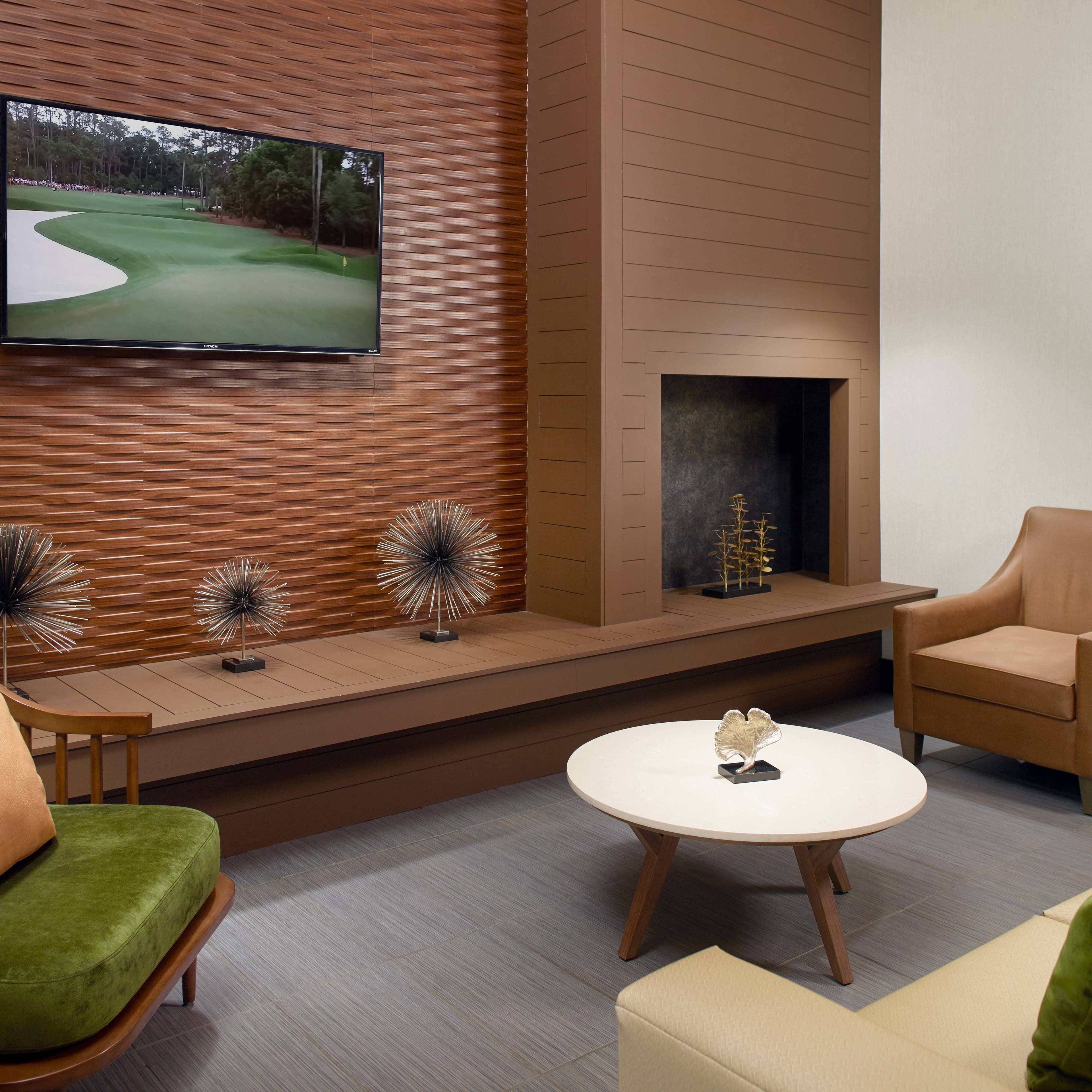 Fairfield Inn & Suites Asheville Airport/Fletcher - Image 1