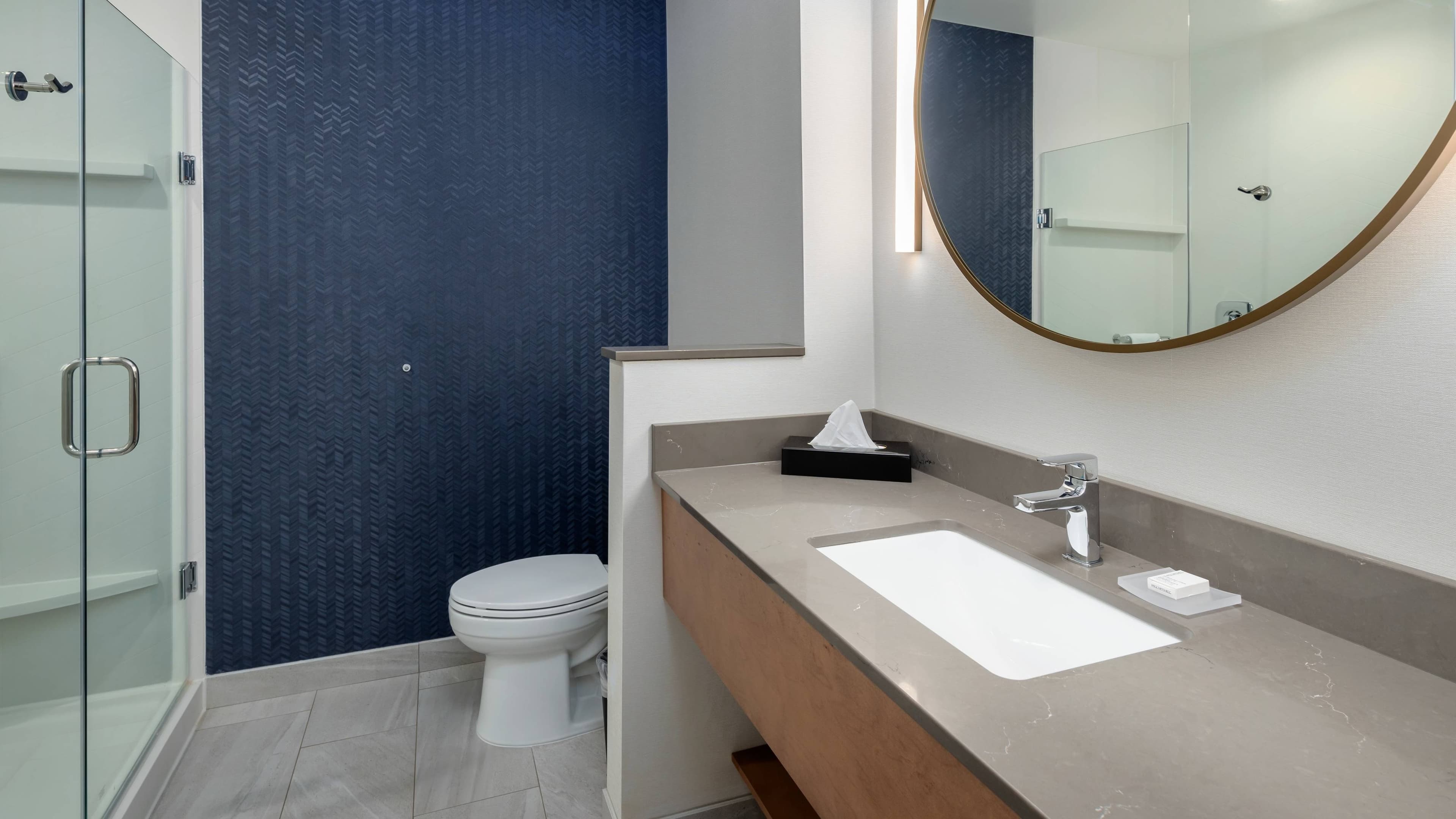 Fairfield Inn & Suites Morganton Historic Downtown - Image 2
