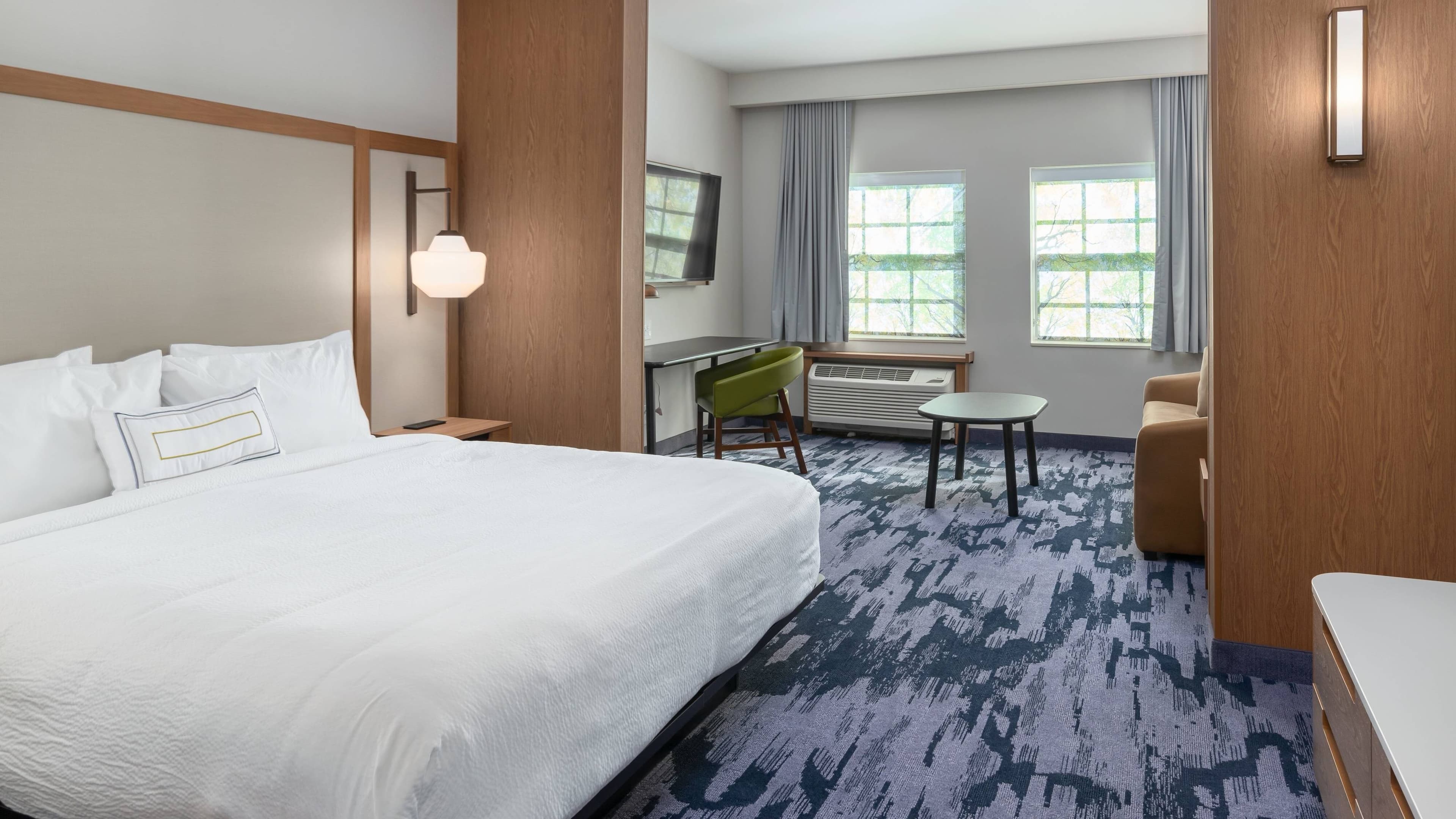 Fairfield Inn & Suites Morganton Historic Downtown - Image 3