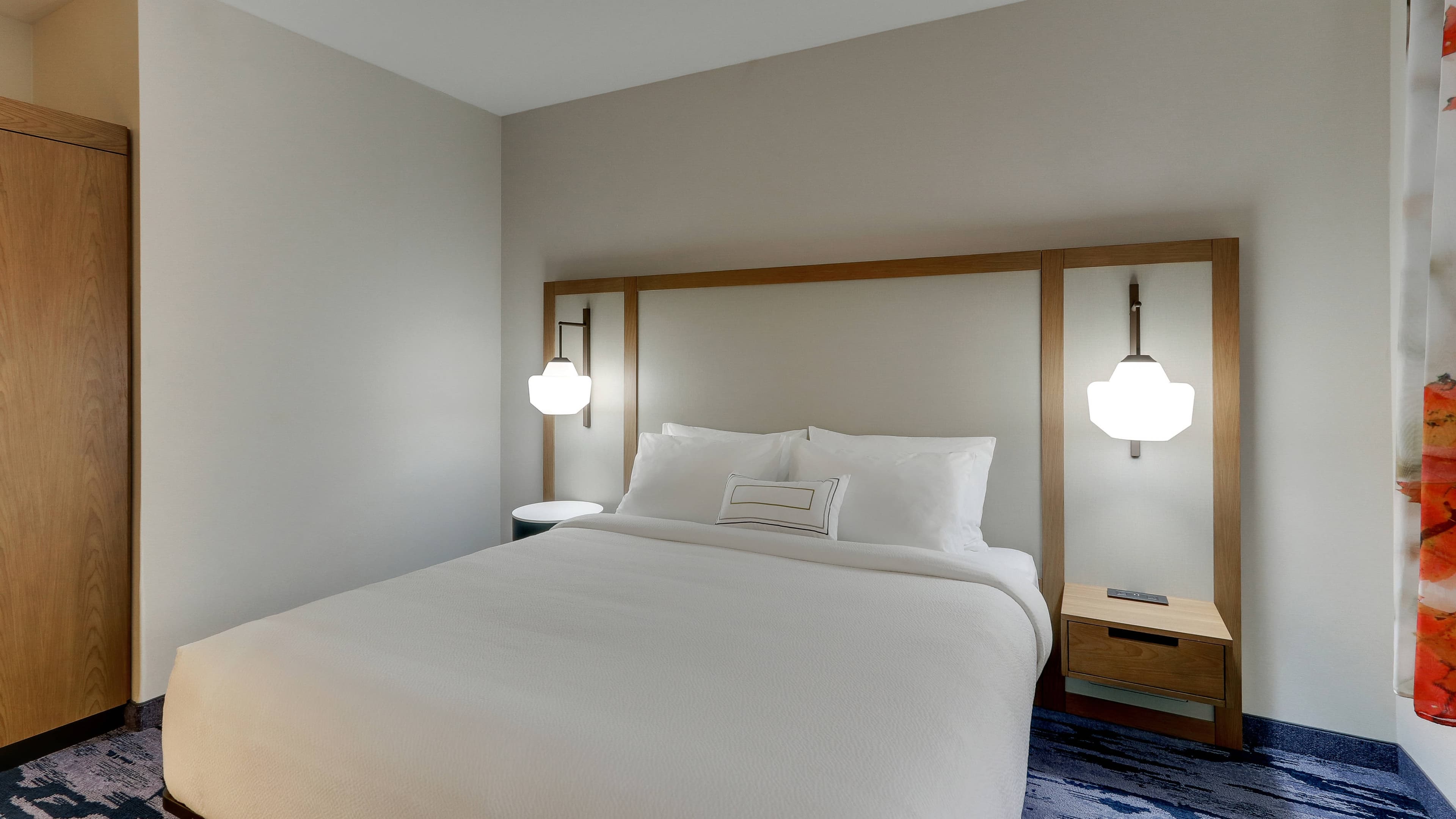 Fairfield Inn & Suites Asheville Weaverville - Image 4