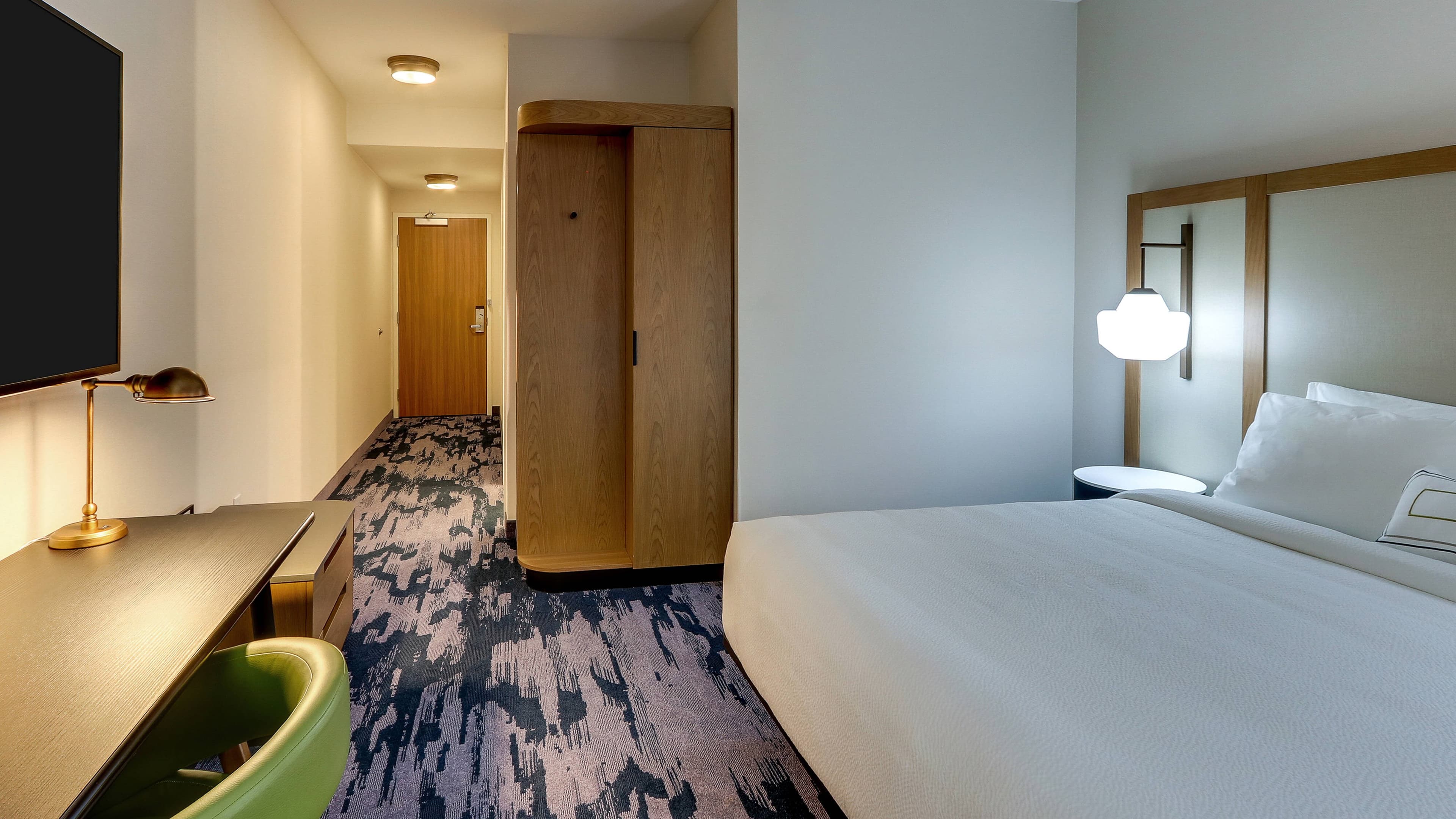Fairfield Inn & Suites Asheville Weaverville - Image 3