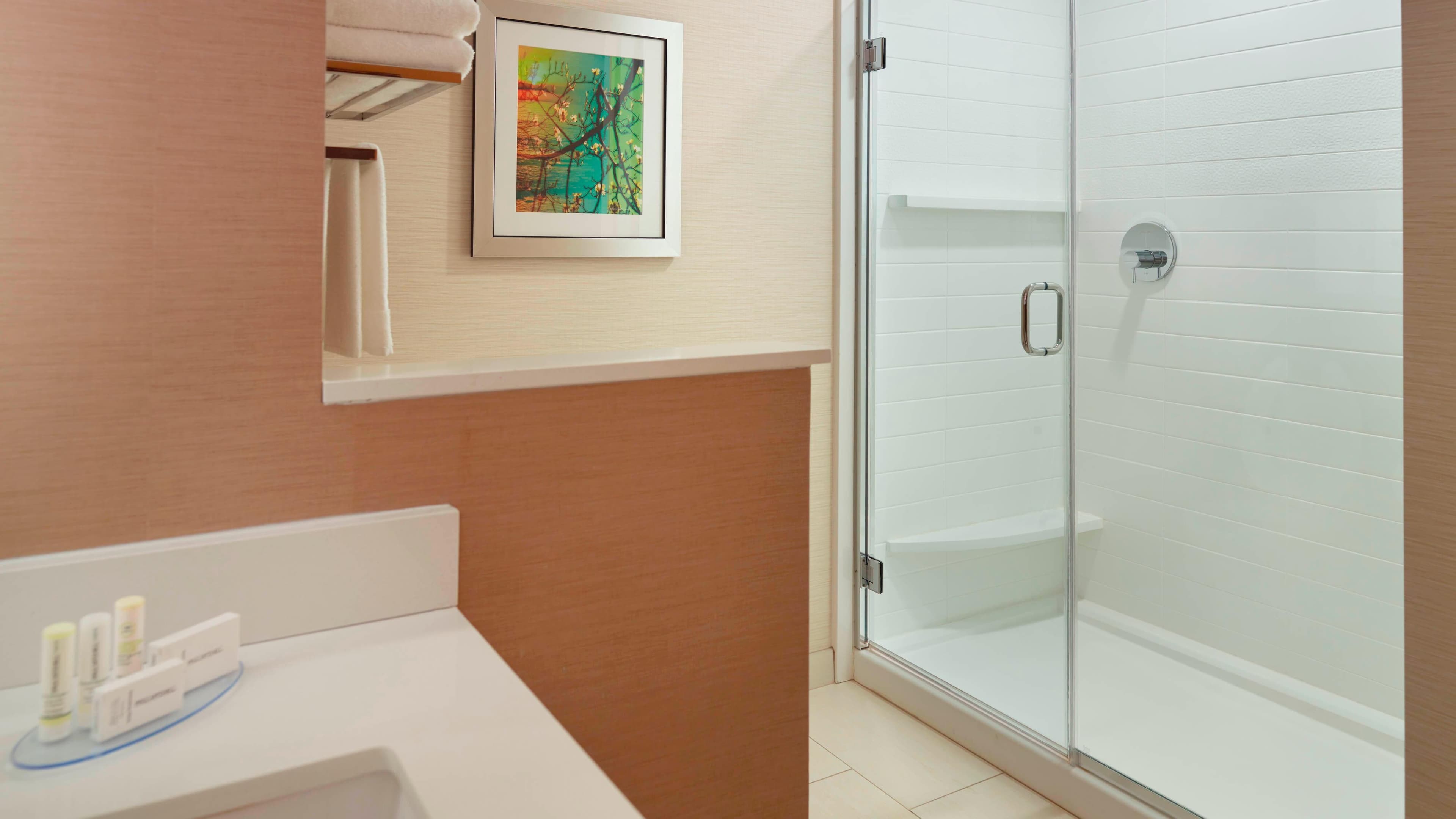 Fairfield Inn & Suites Hendersonville Flat Rock - Image 5