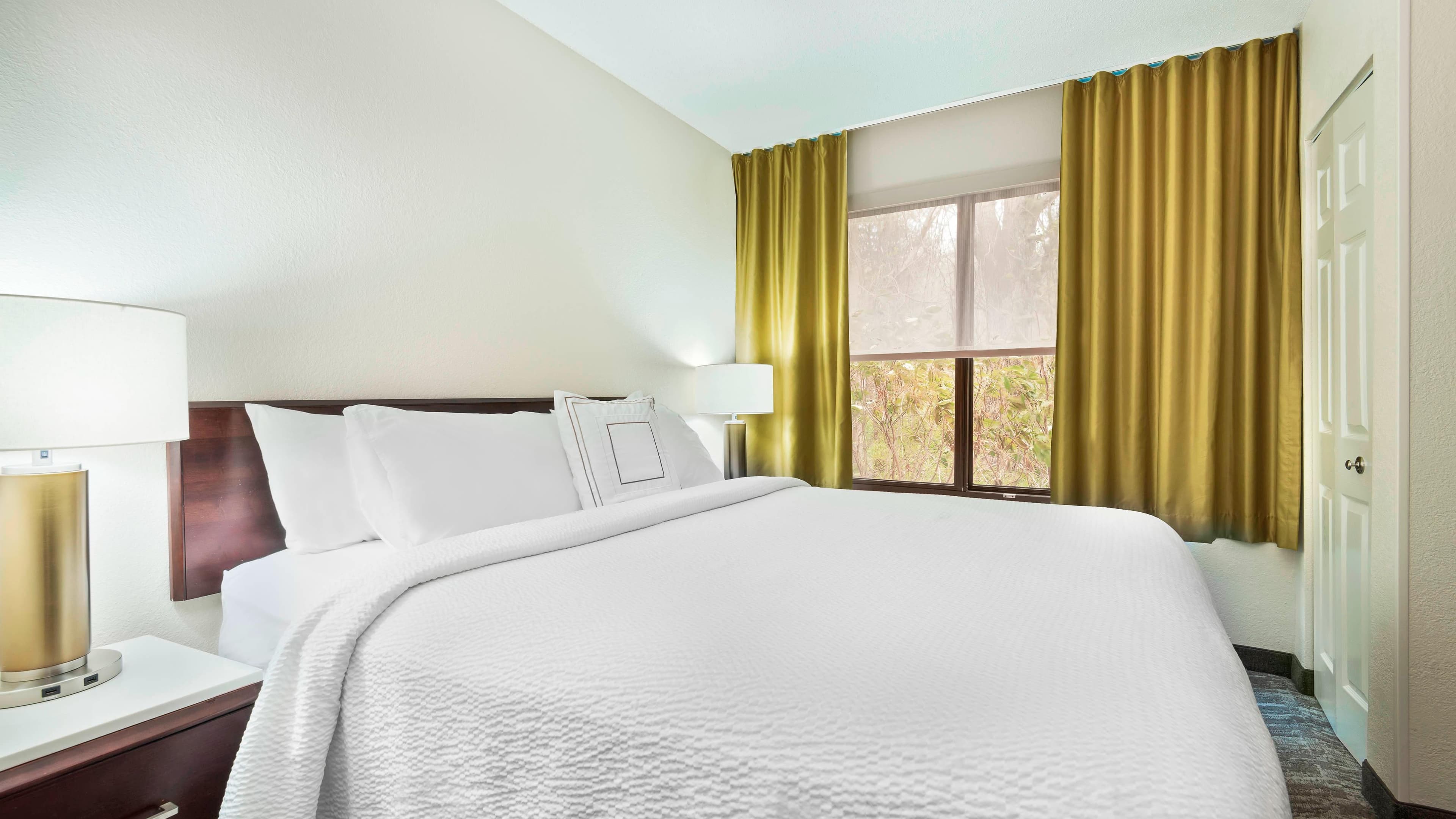 SpringHill Suites Asheville — 9
