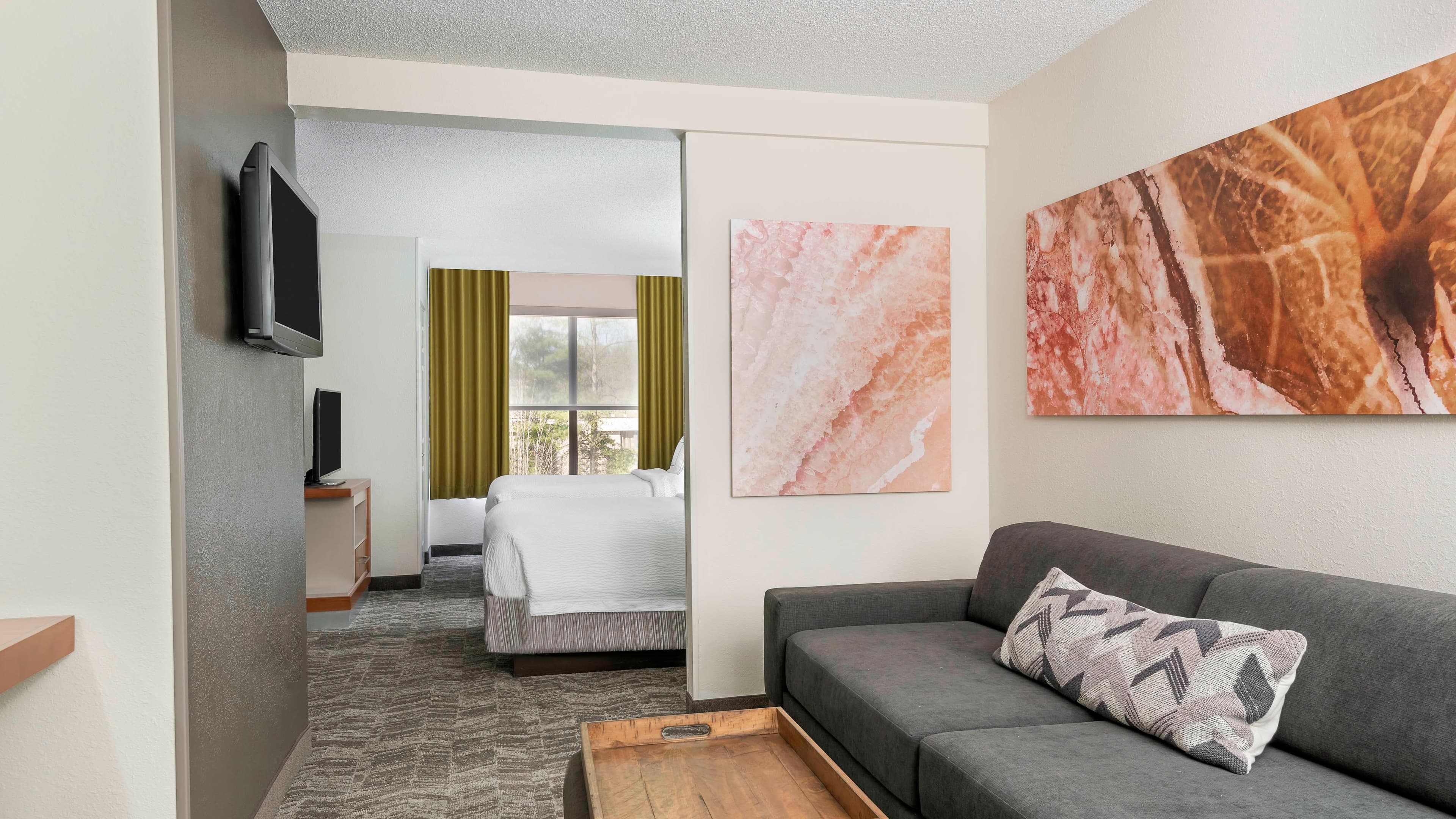Suite - Image 1