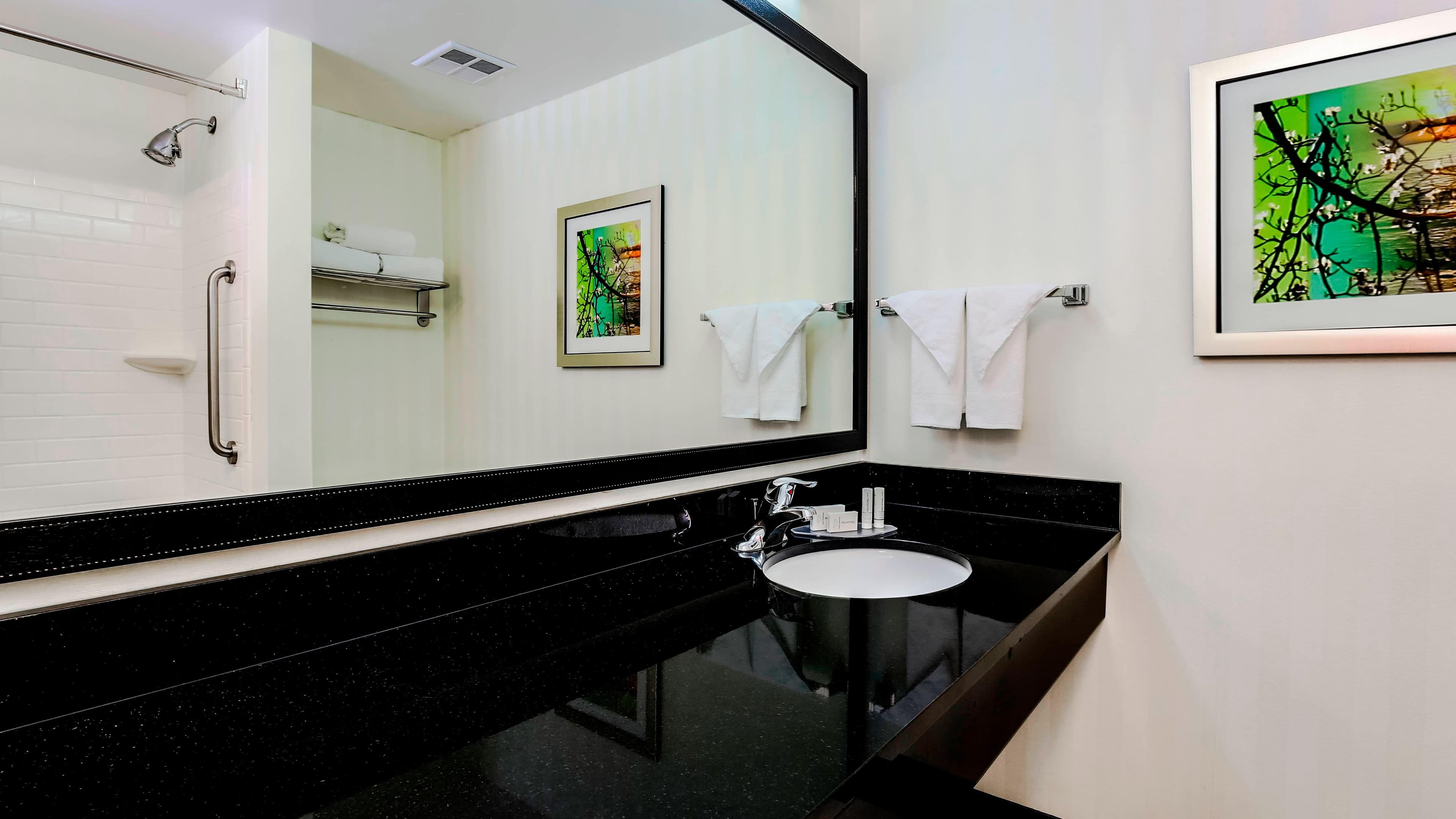 Fairfield Inn & Suites Wilkes-Barre Scranton - Image 5