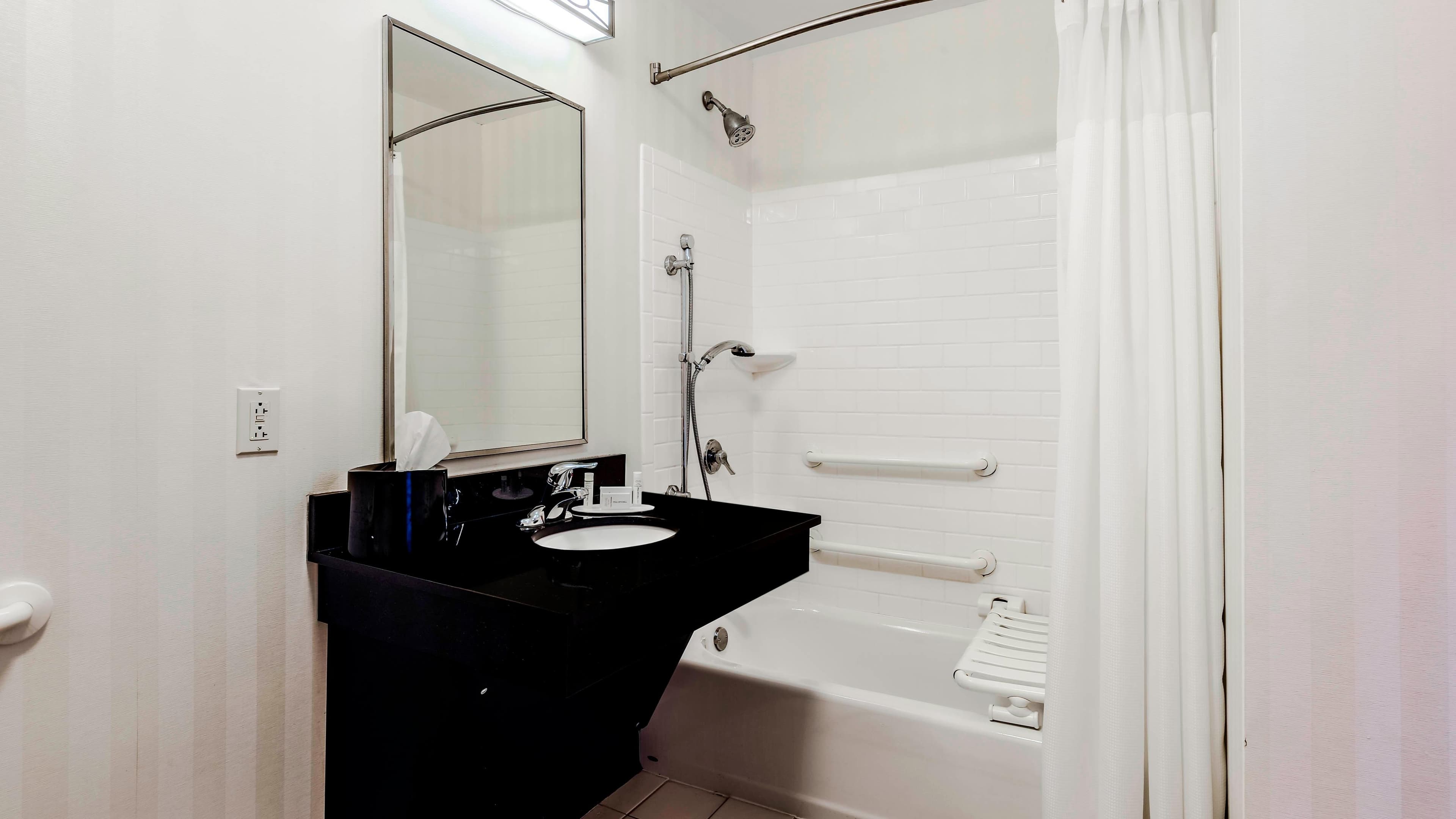 Fairfield Inn & Suites Wilkes-Barre Scranton — 23