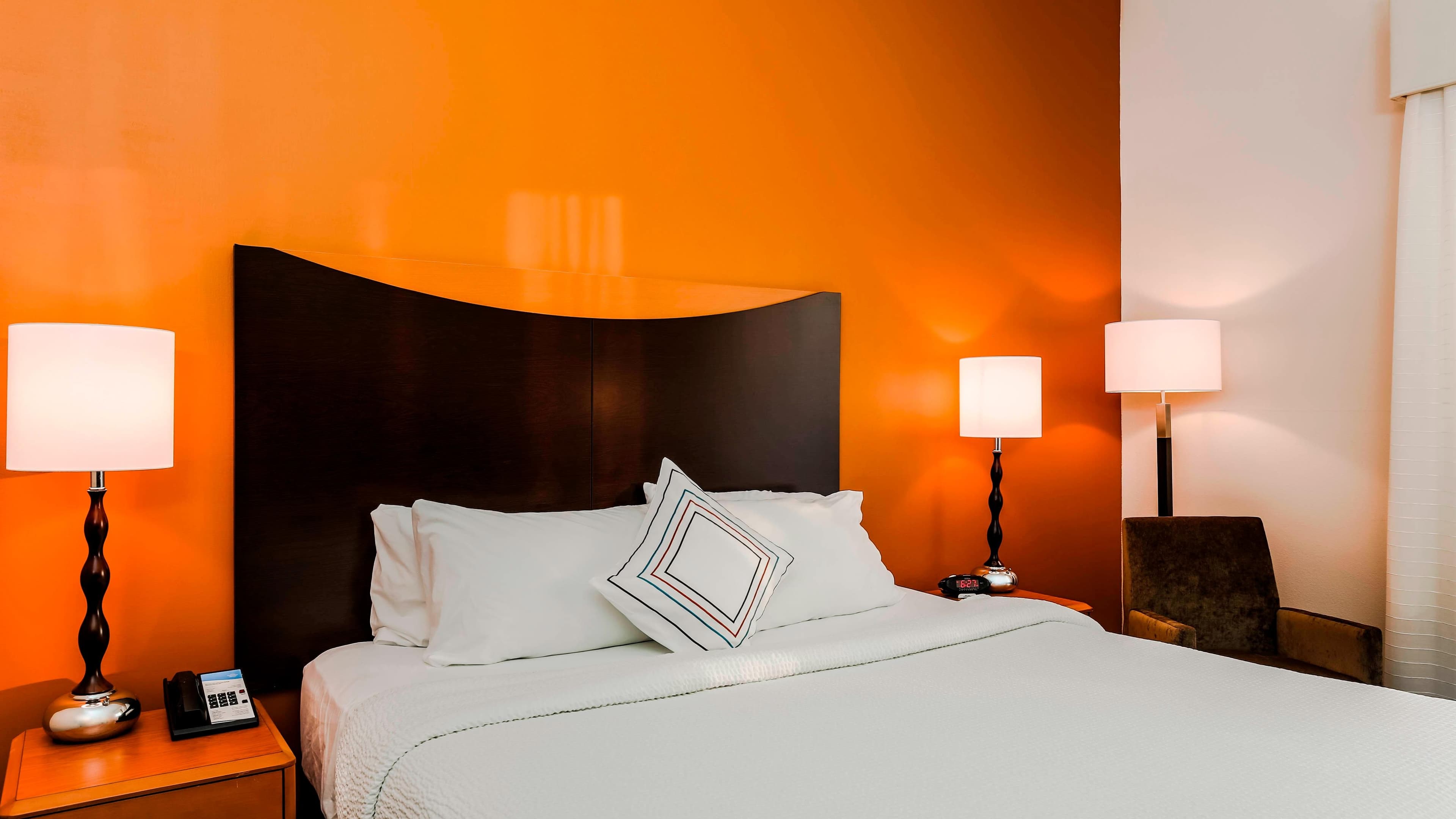Fairfield Inn & Suites Wilkes-Barre Scranton — 20