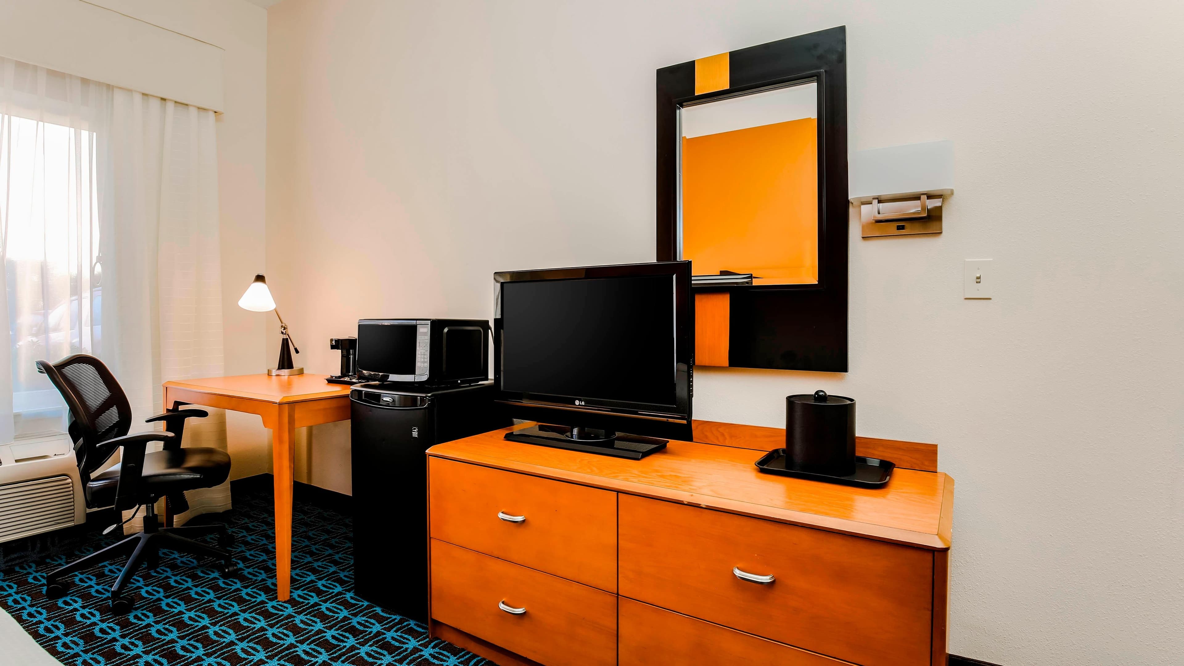 Fairfield Inn & Suites Wilkes-Barre Scranton — 21