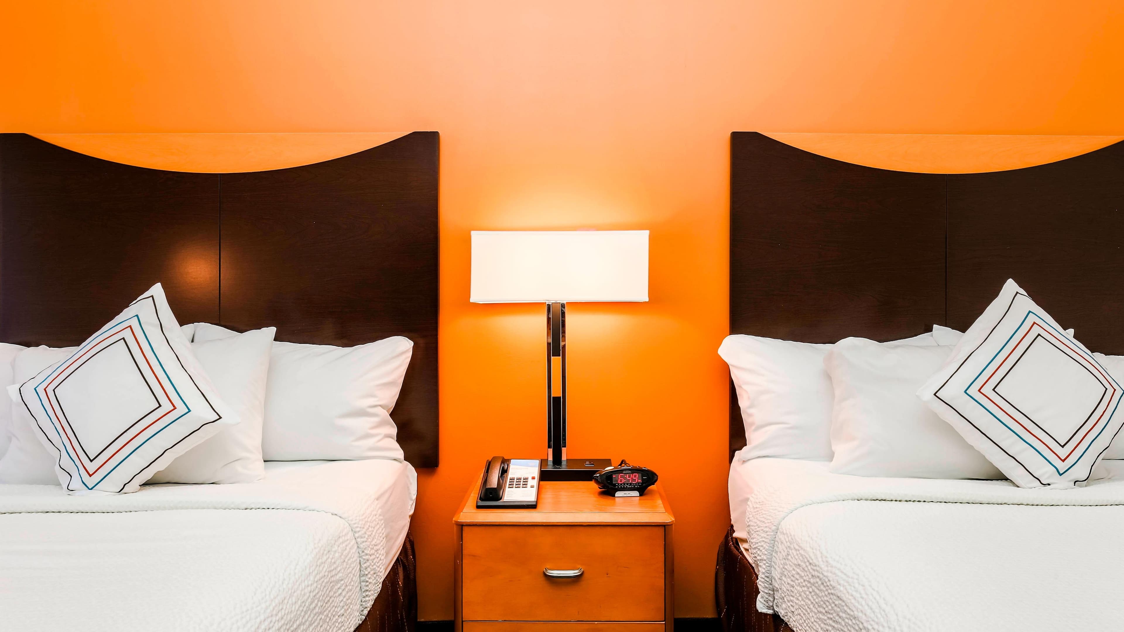 Fairfield Inn & Suites Wilkes-Barre Scranton - Image 2