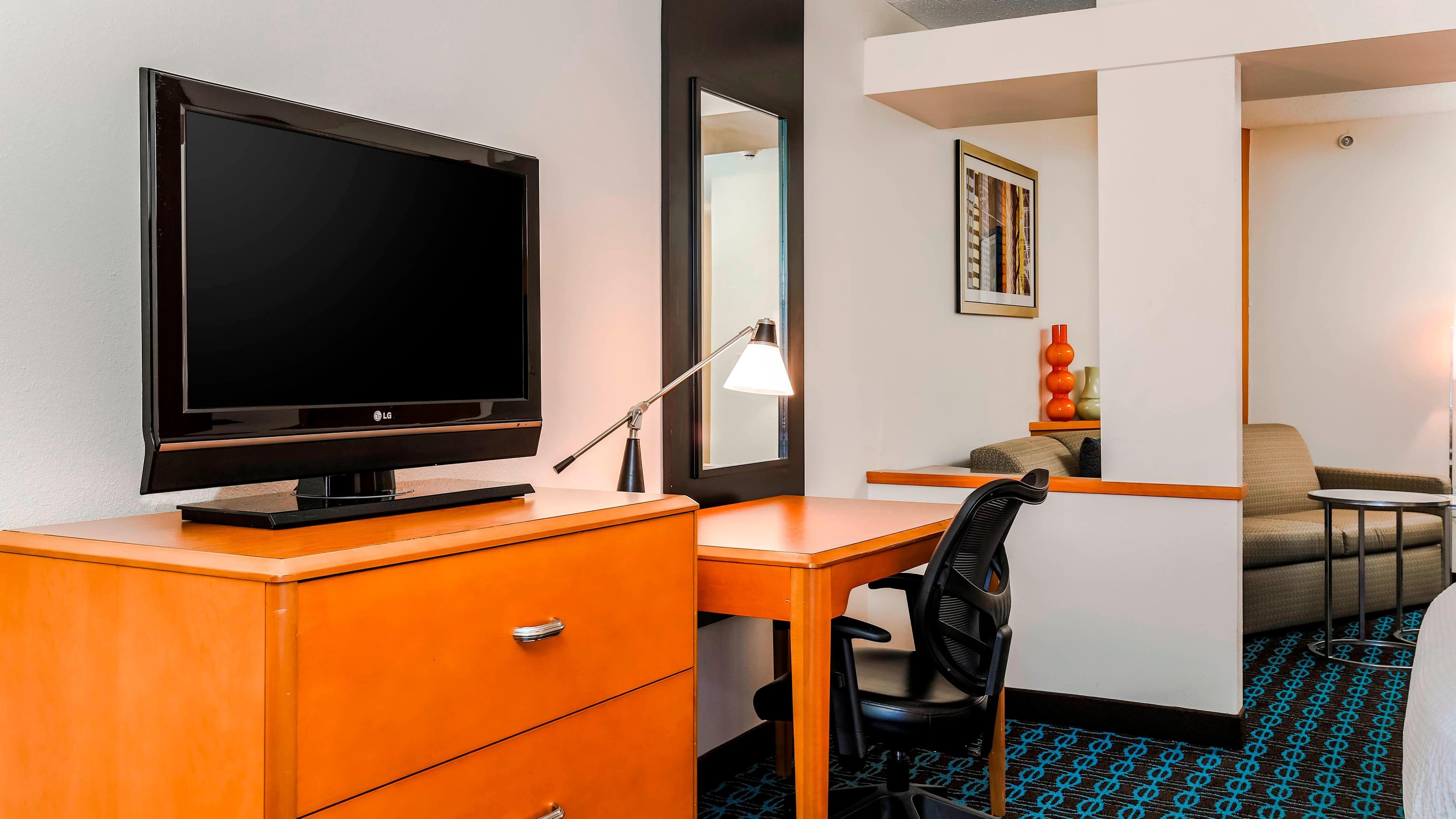 Fairfield Inn & Suites Wilkes-Barre Scranton — 10
