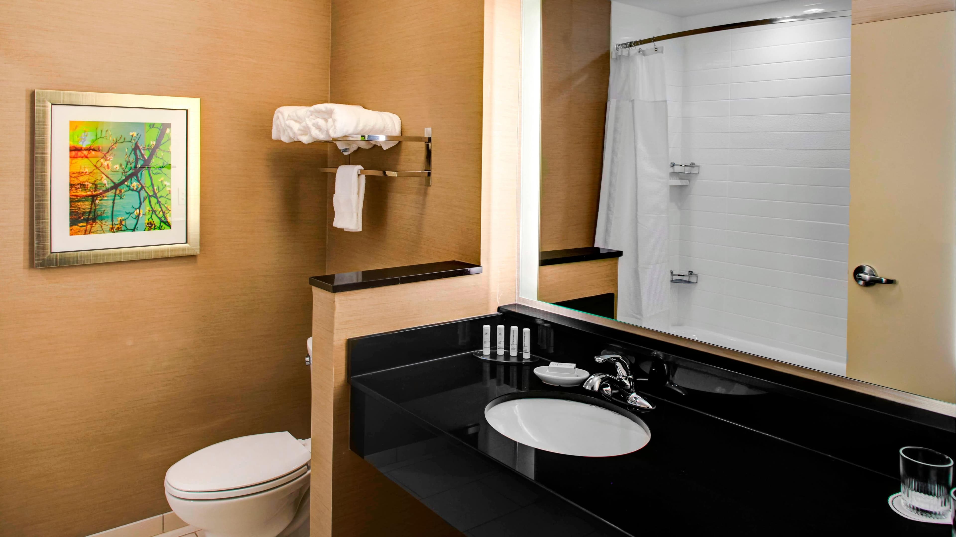 Fairfield Inn & Suites Douglas - Image 3