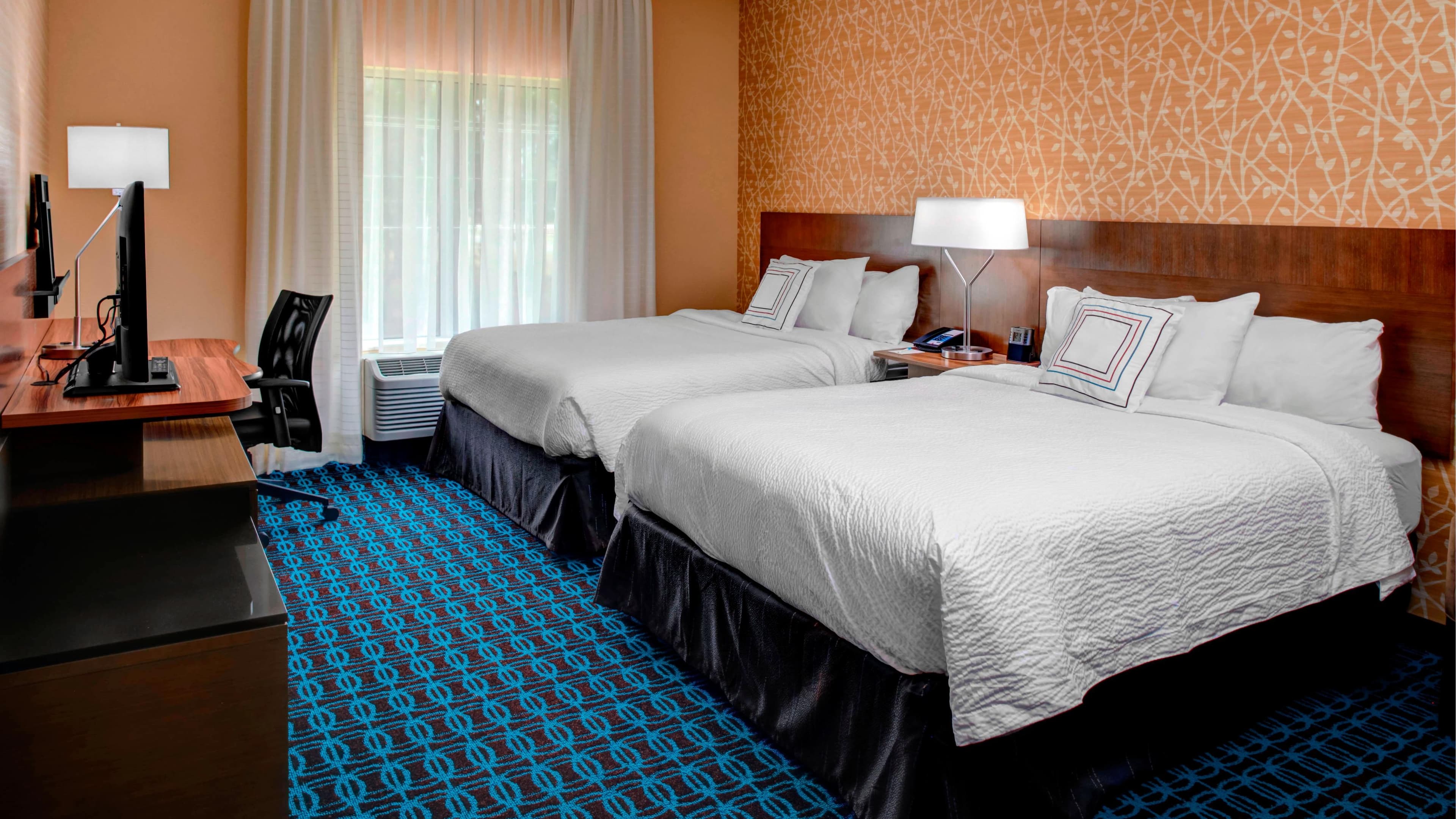Fairfield Inn & Suites Douglas - Image 5