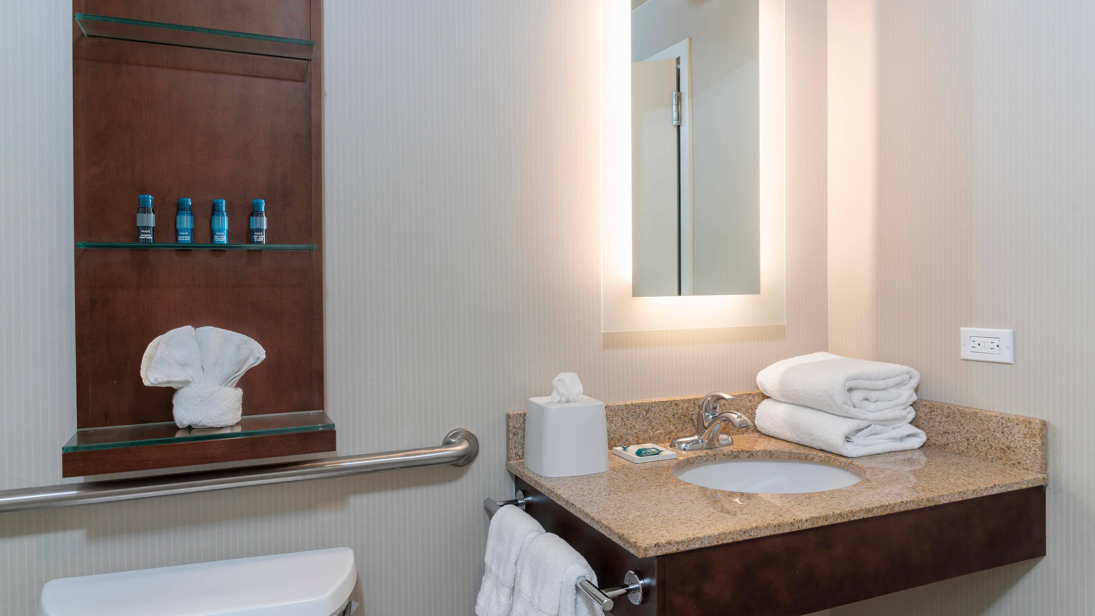 Delta Hotels Kalamazoo Conference Center — 12