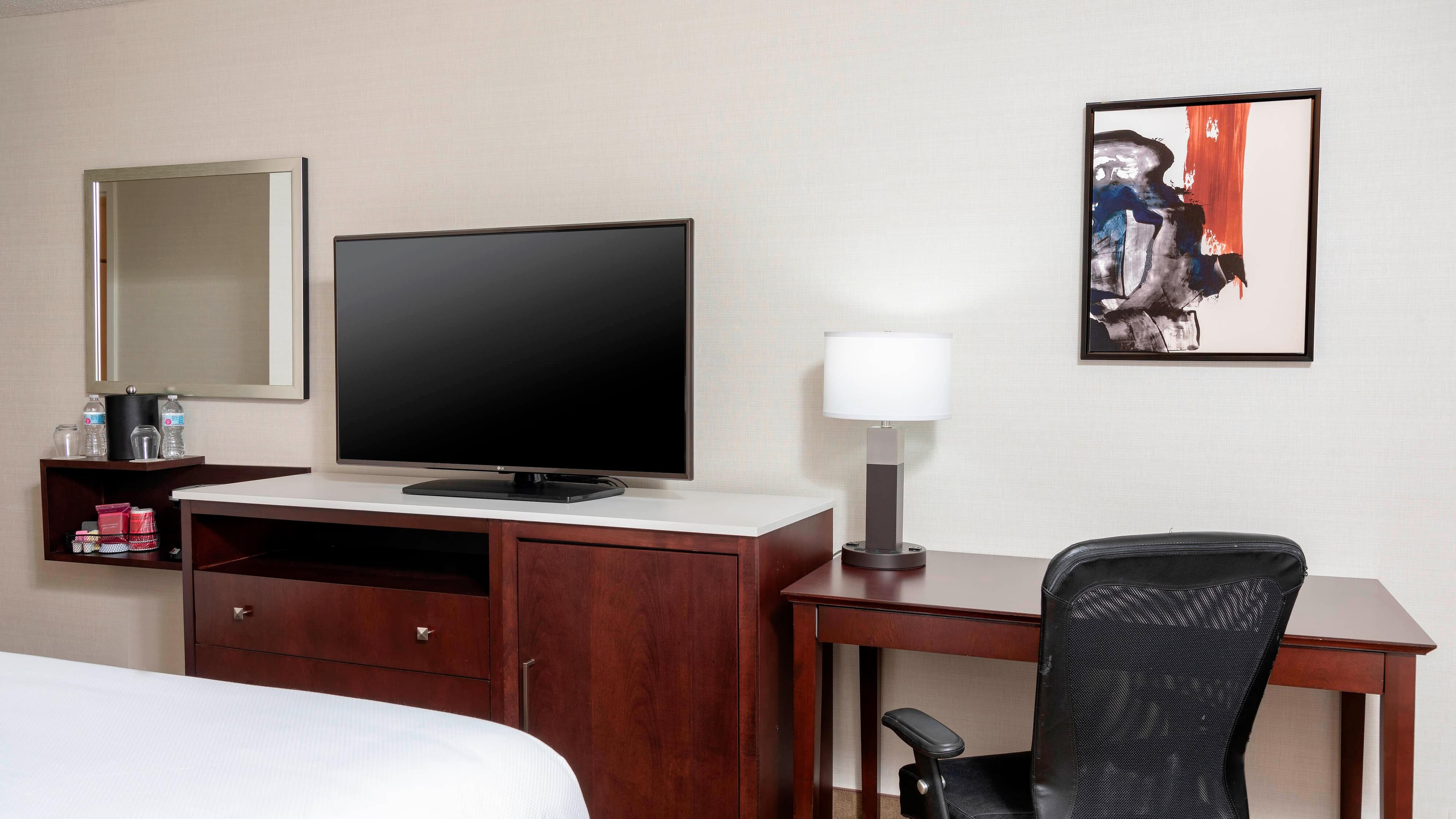 Delta Hotels Kalamazoo Conference Center - Image 2