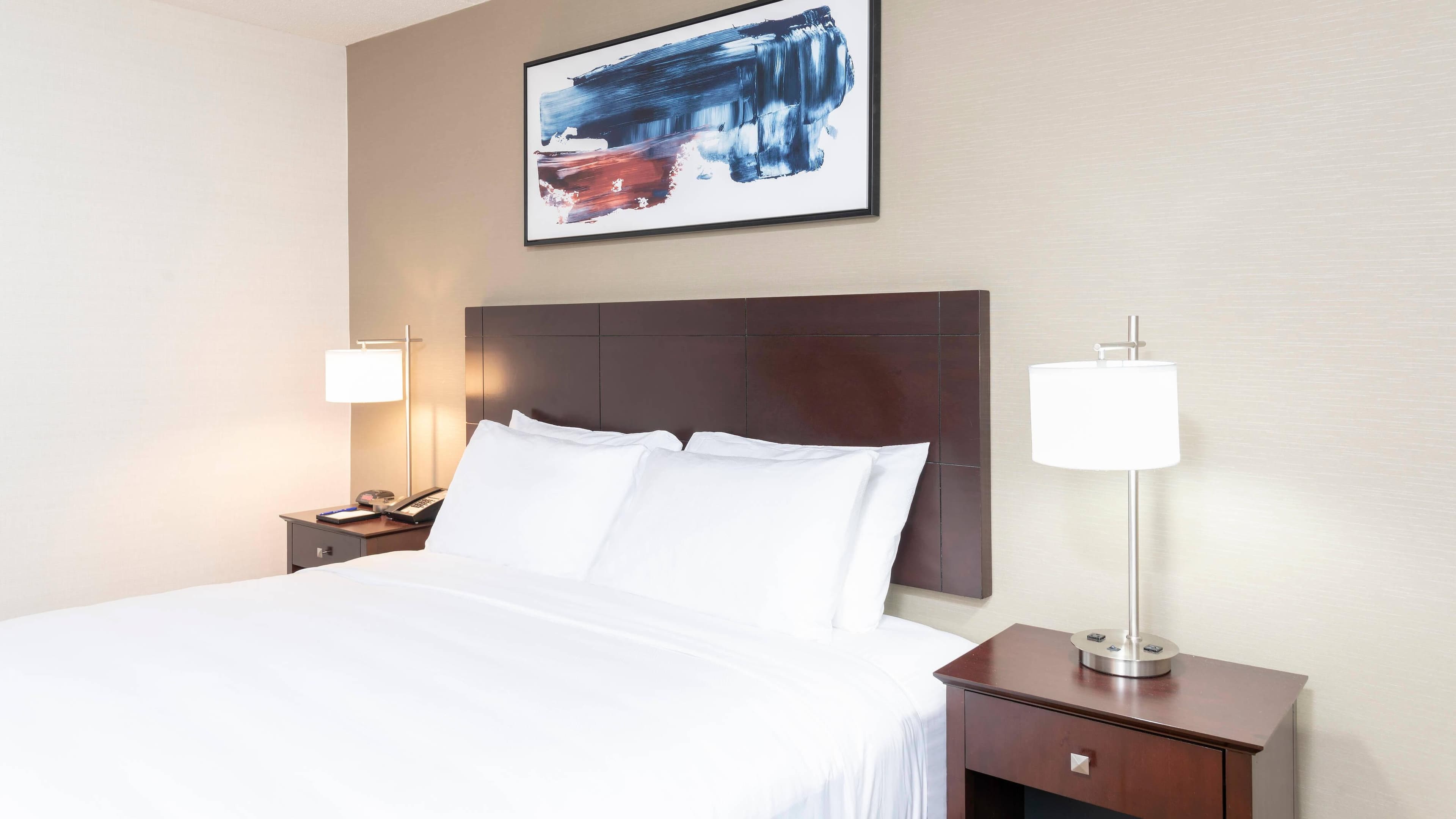 Delta Hotels Kalamazoo Conference Center — 11