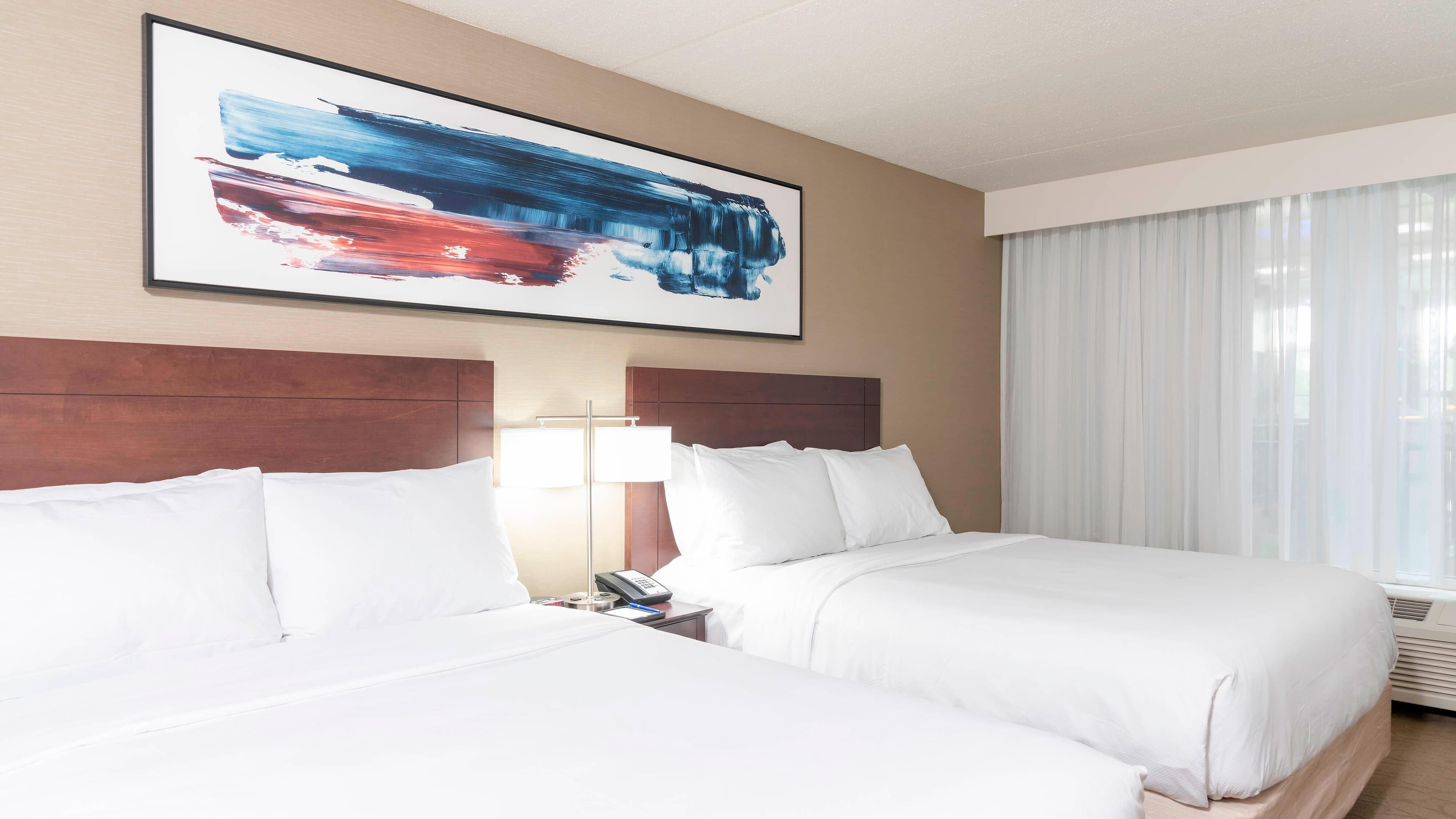 Delta Hotels Kalamazoo Conference Center — 6