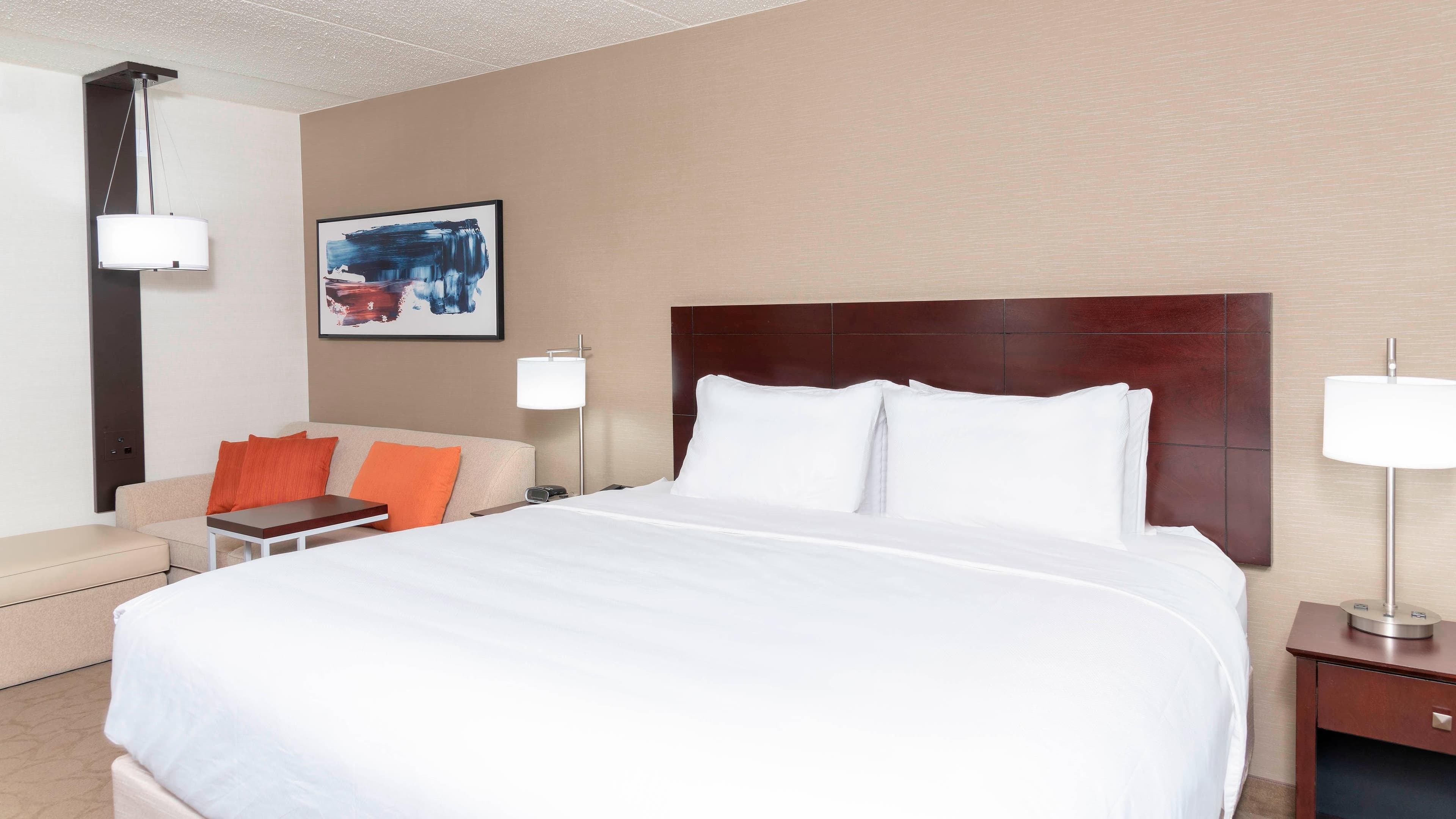Delta Hotels Kalamazoo Conference Center - Image 5