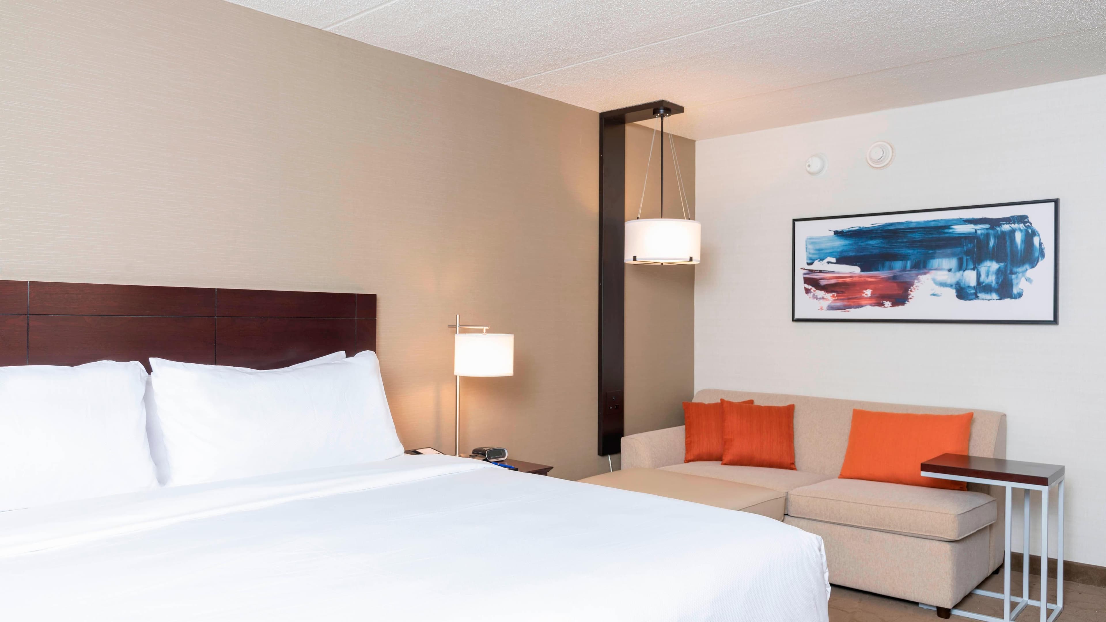 Delta Hotels Kalamazoo Conference Center - Image 4