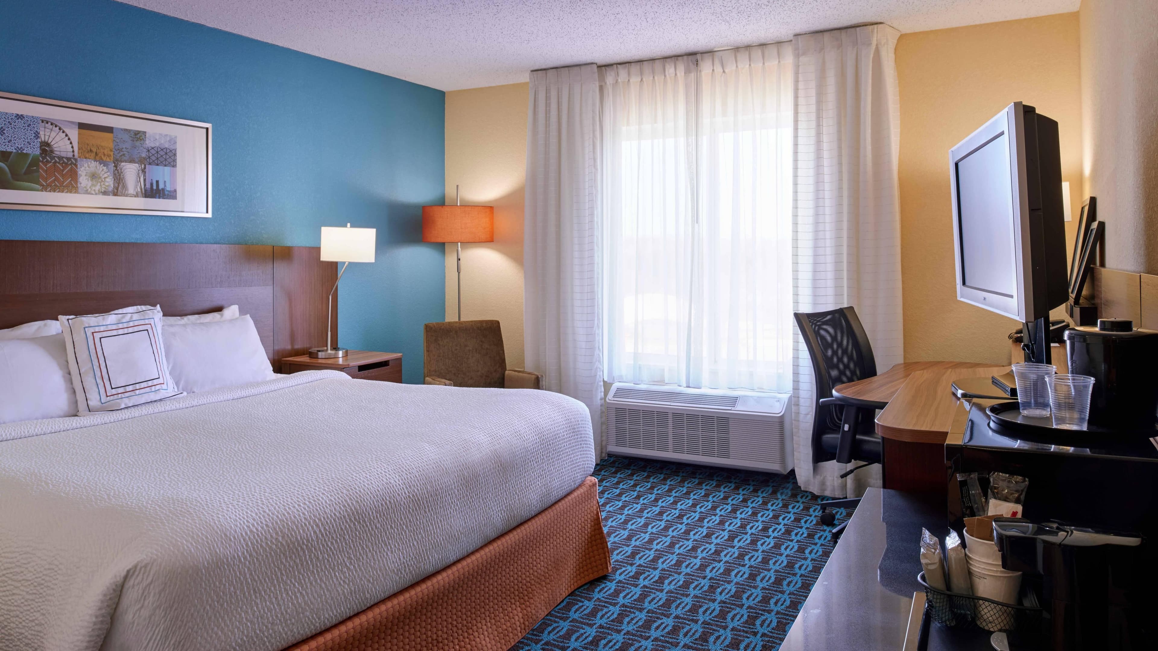 Guest room - Image 1