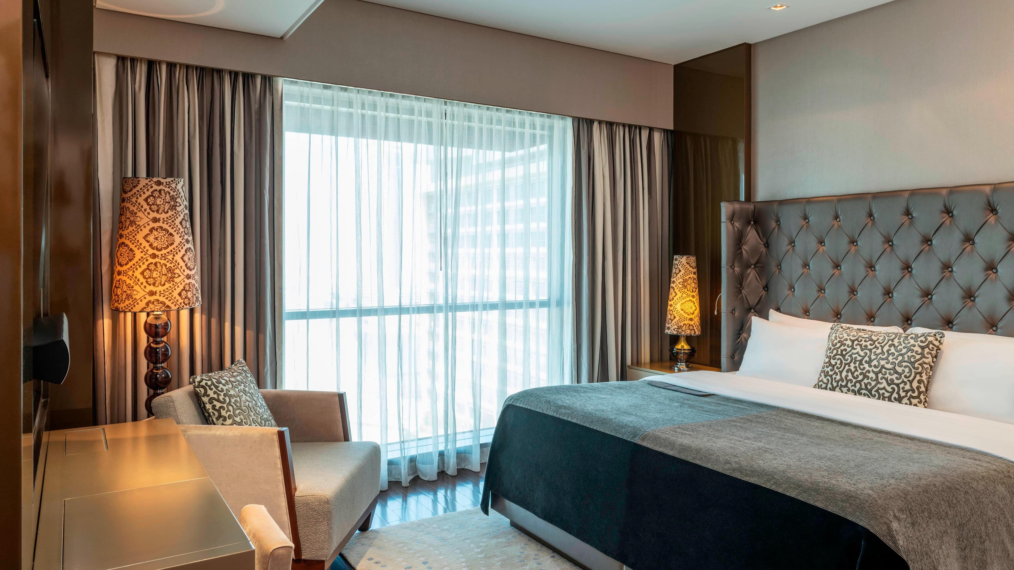 Le Méridien City Centre Bahrain — 47