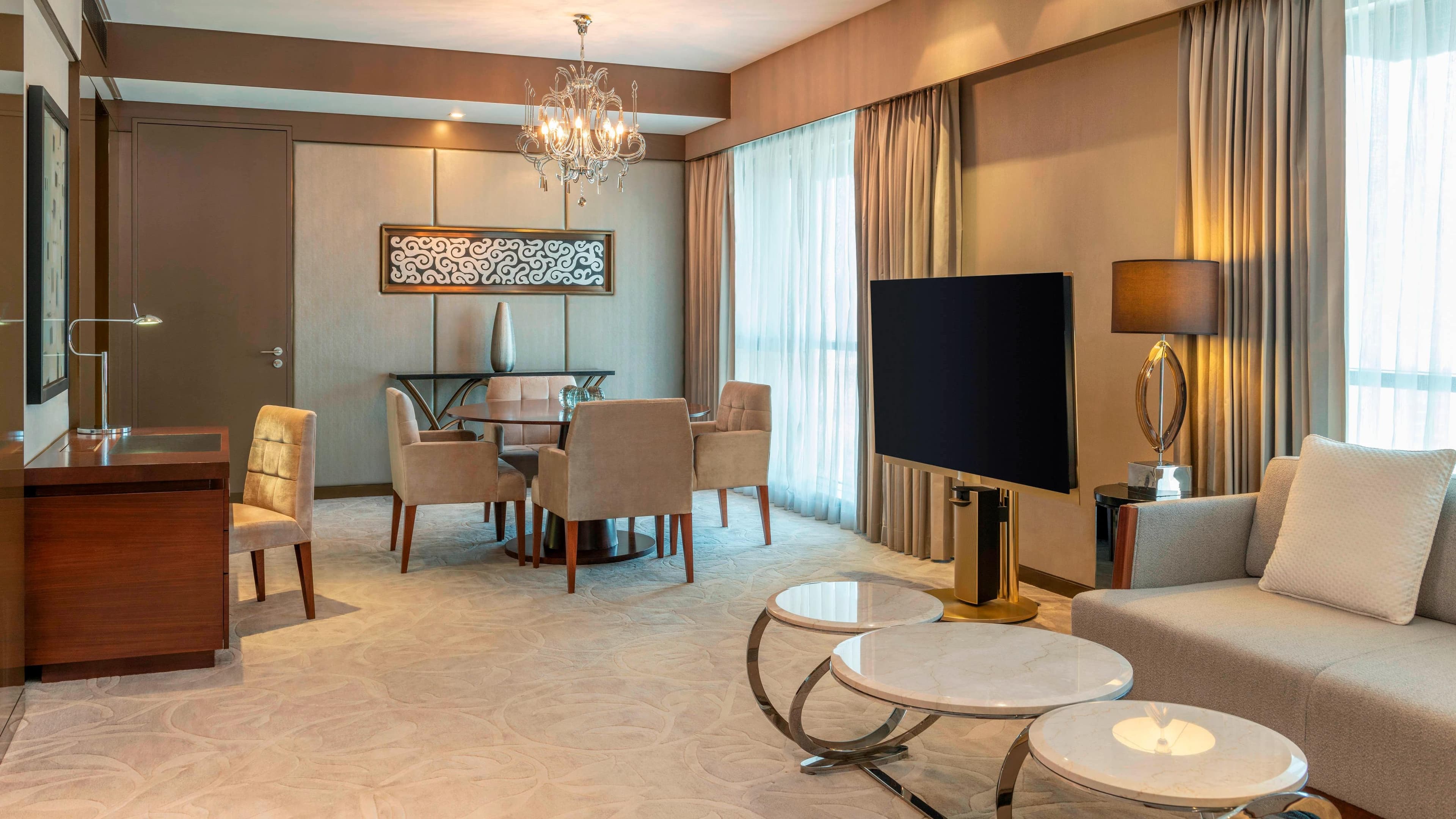 Le Méridien City Centre Bahrain — 46