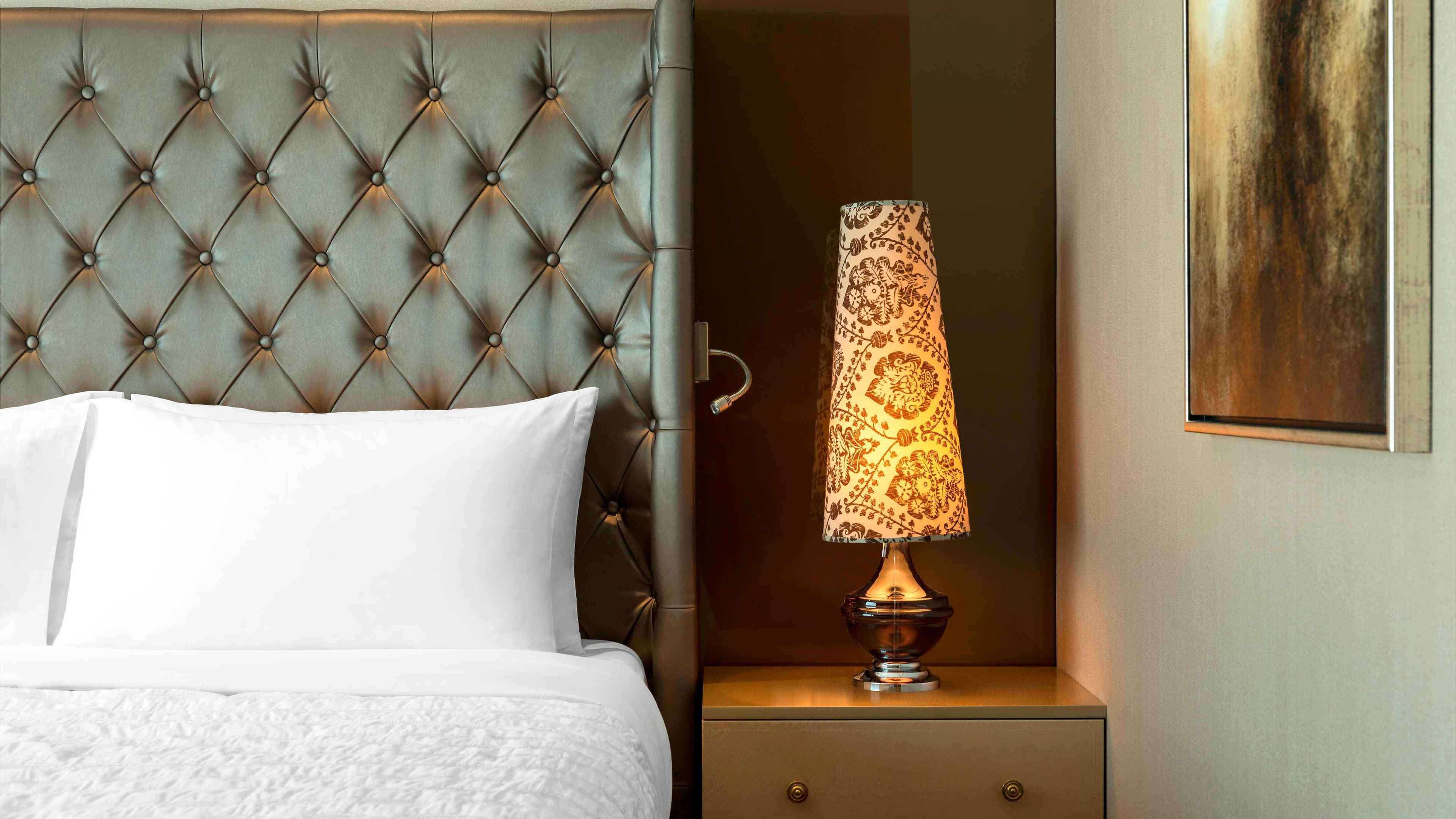 Le Méridien City Centre Bahrain — 48