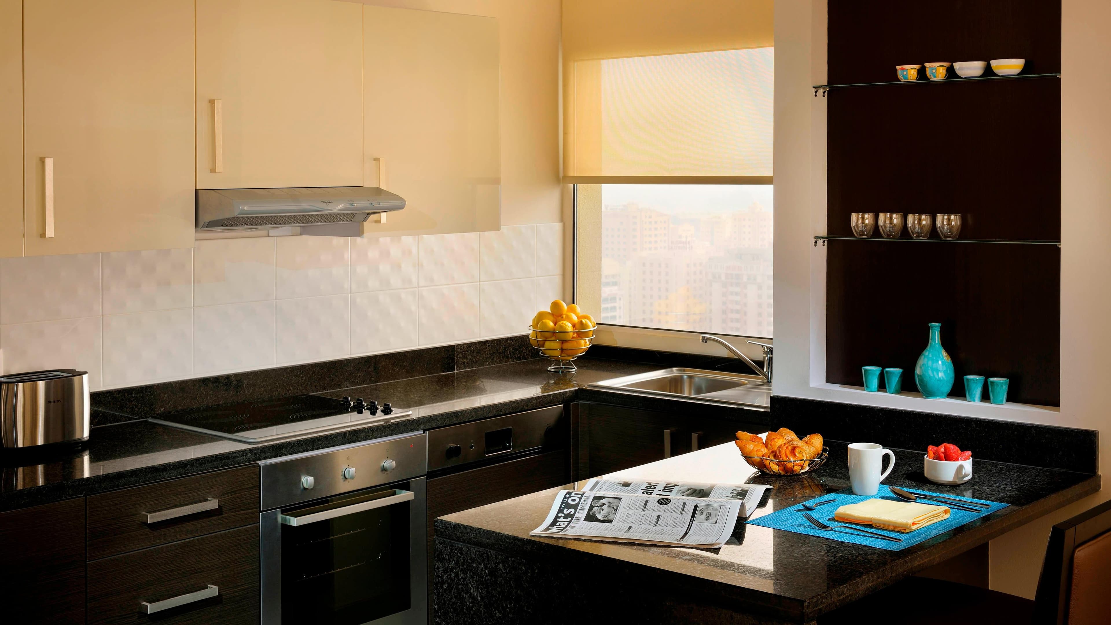 Residence Inn Manama Juffair - Image 2
