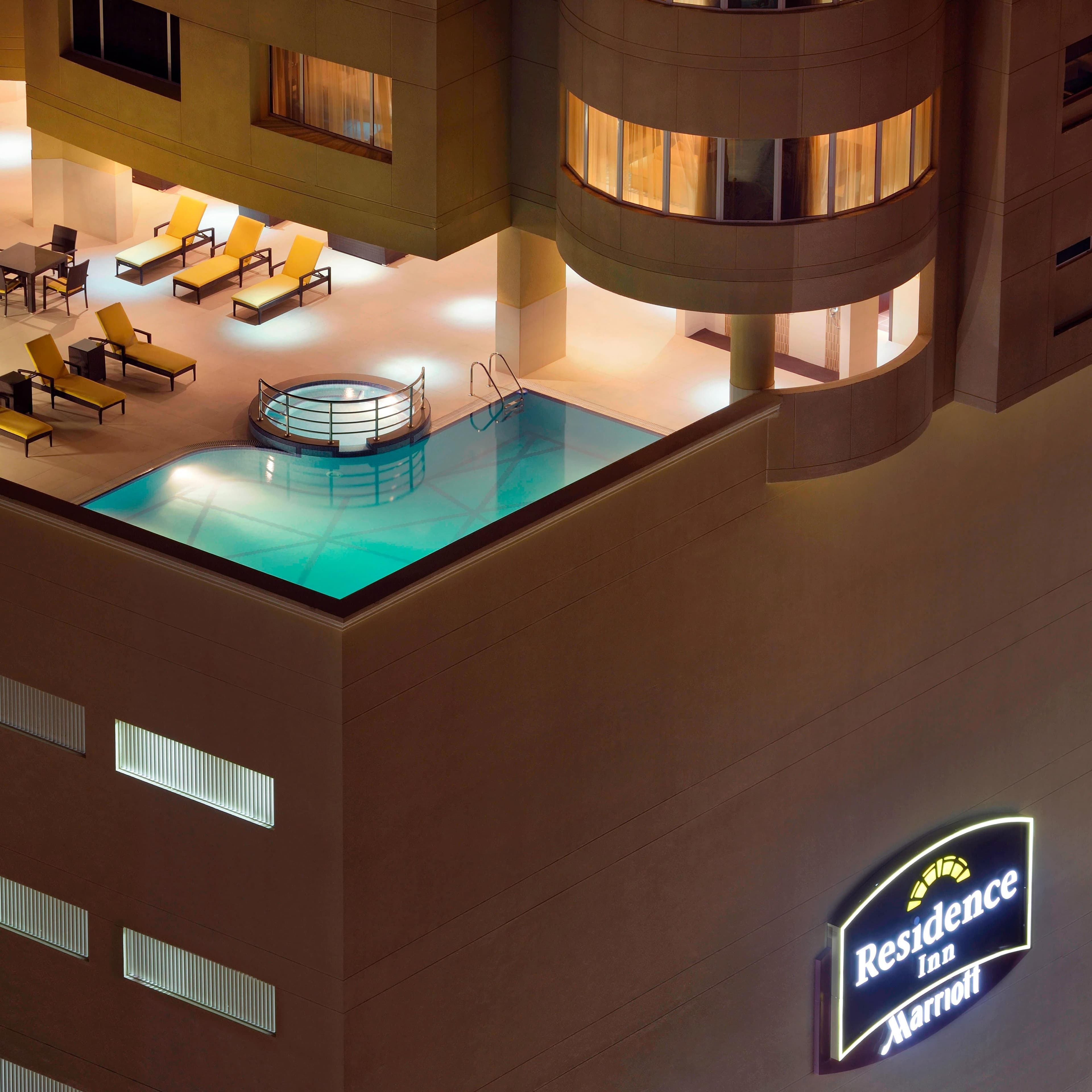 Residence Inn Manama Juffair - Image 1