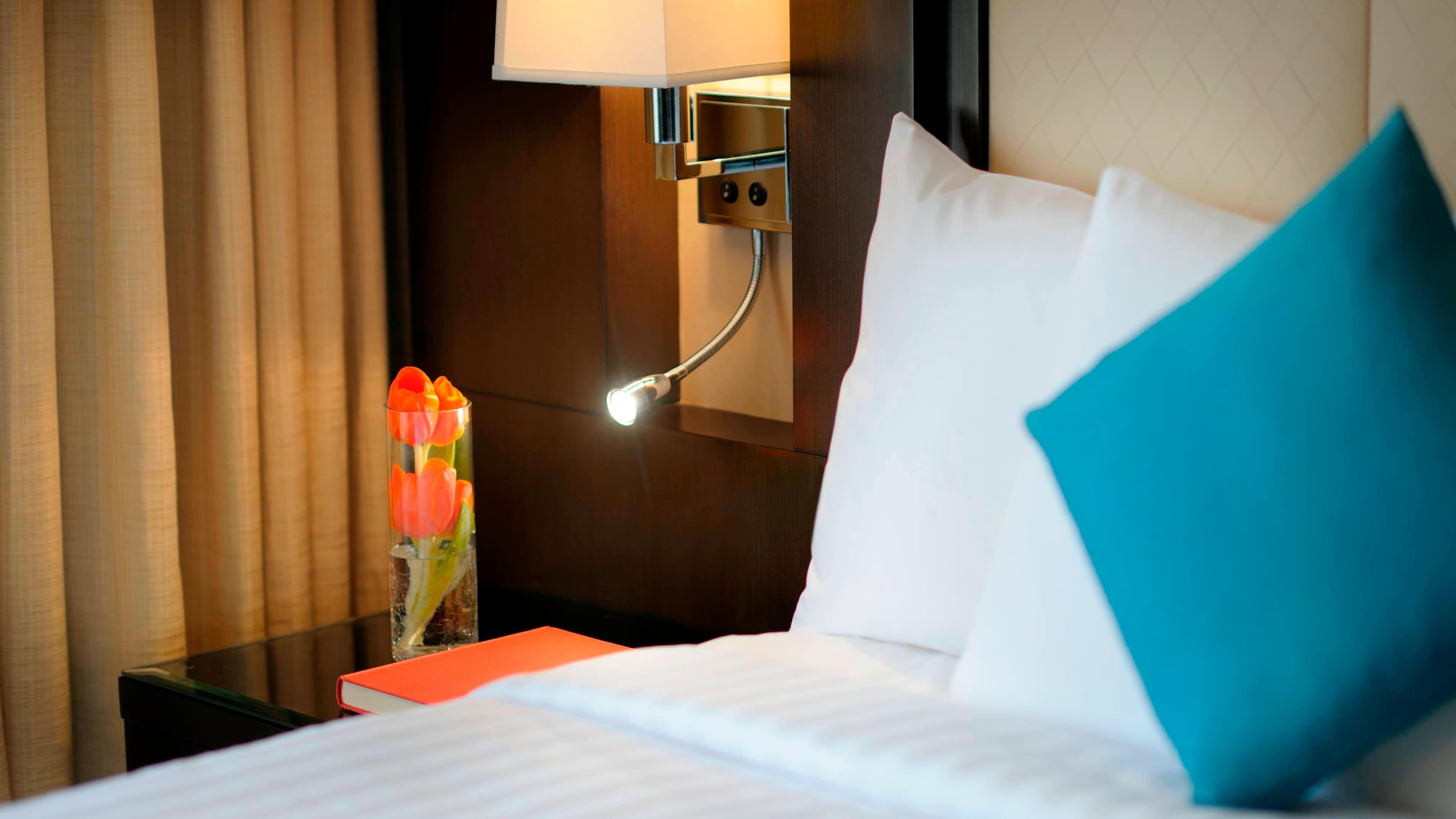 Residence Inn Manama Juffair - Image 4