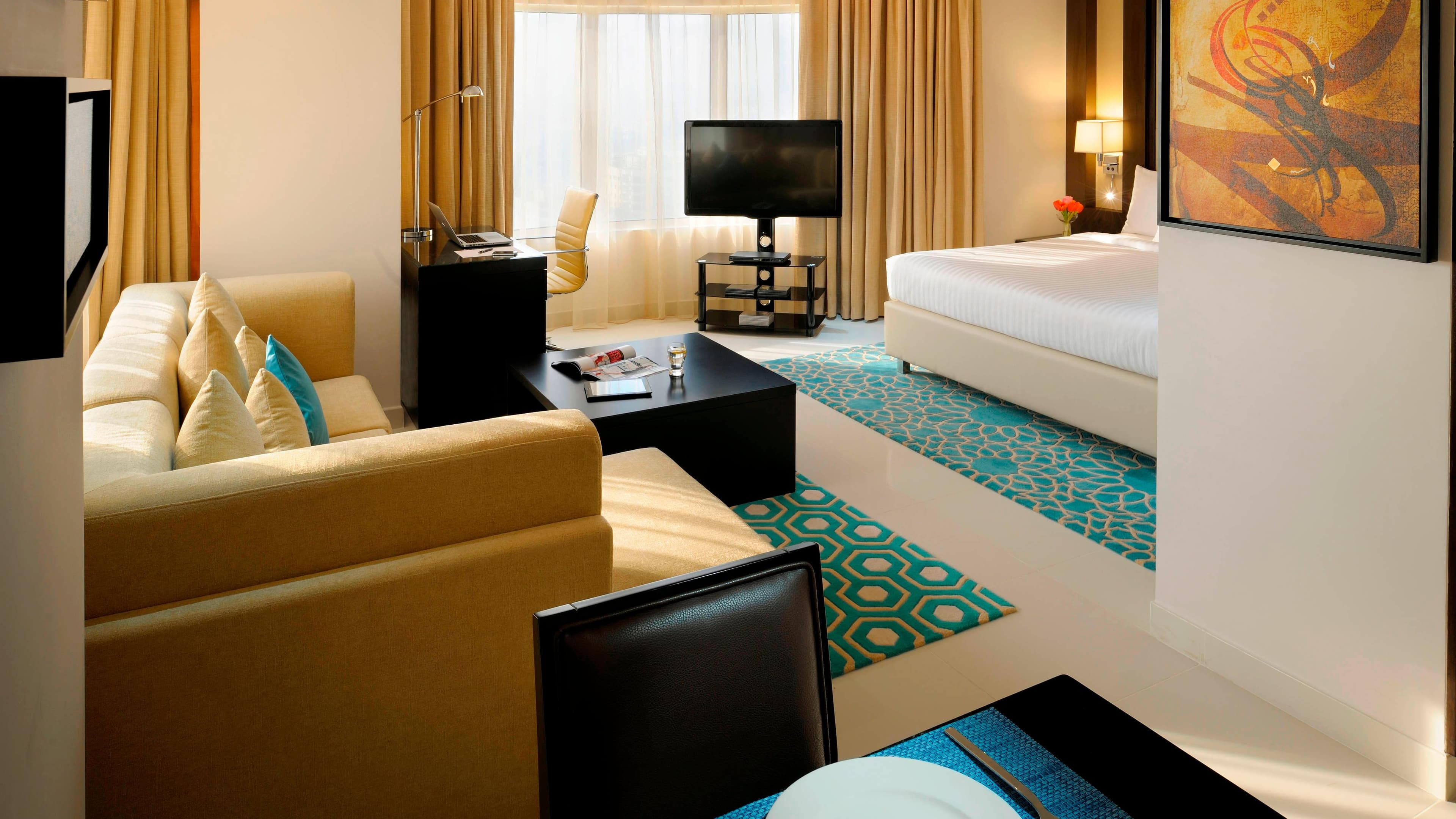 Residence Inn Manama Juffair - Image 3