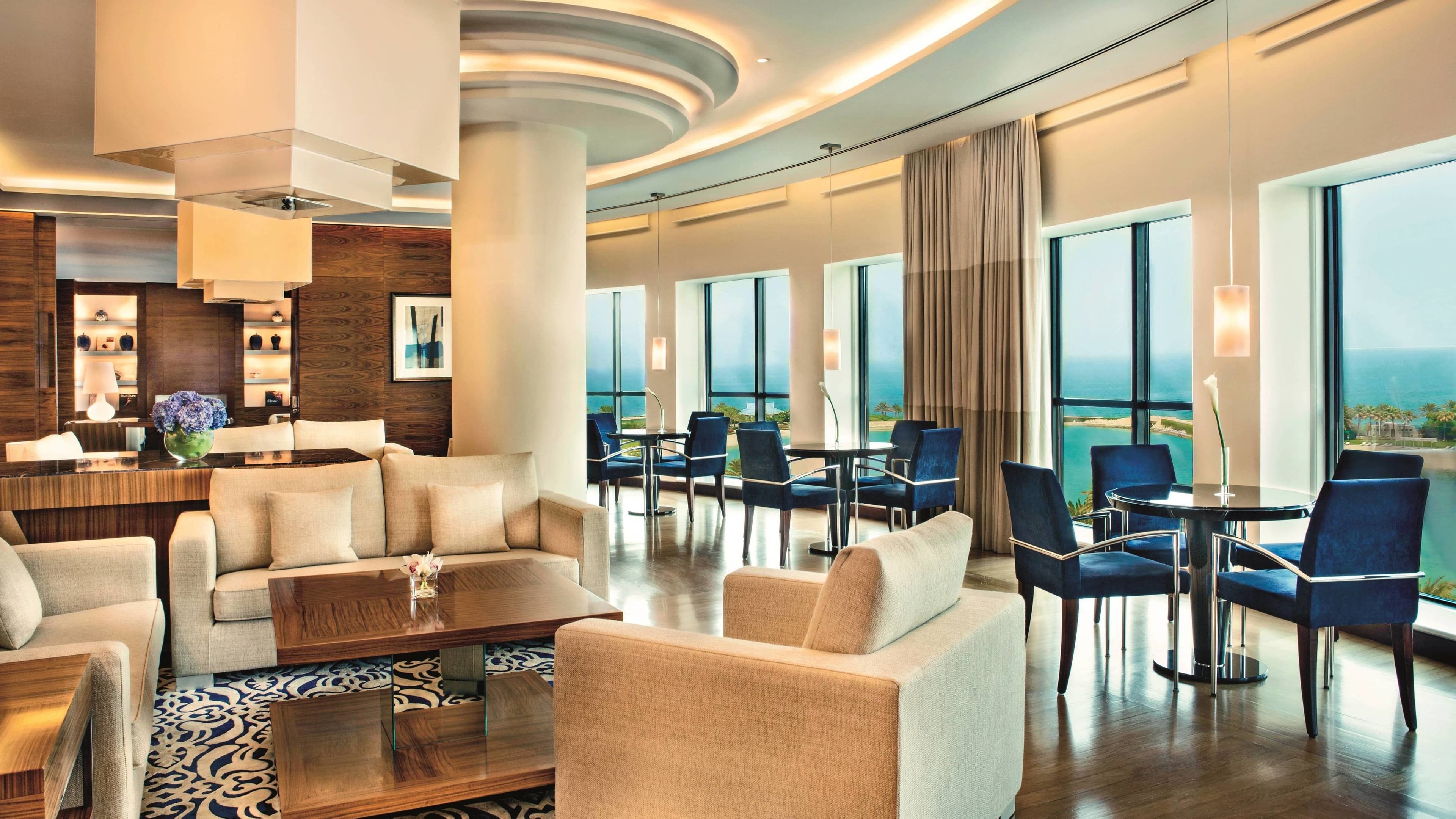 The Ritz-Carlton, Bahrain - Image 4