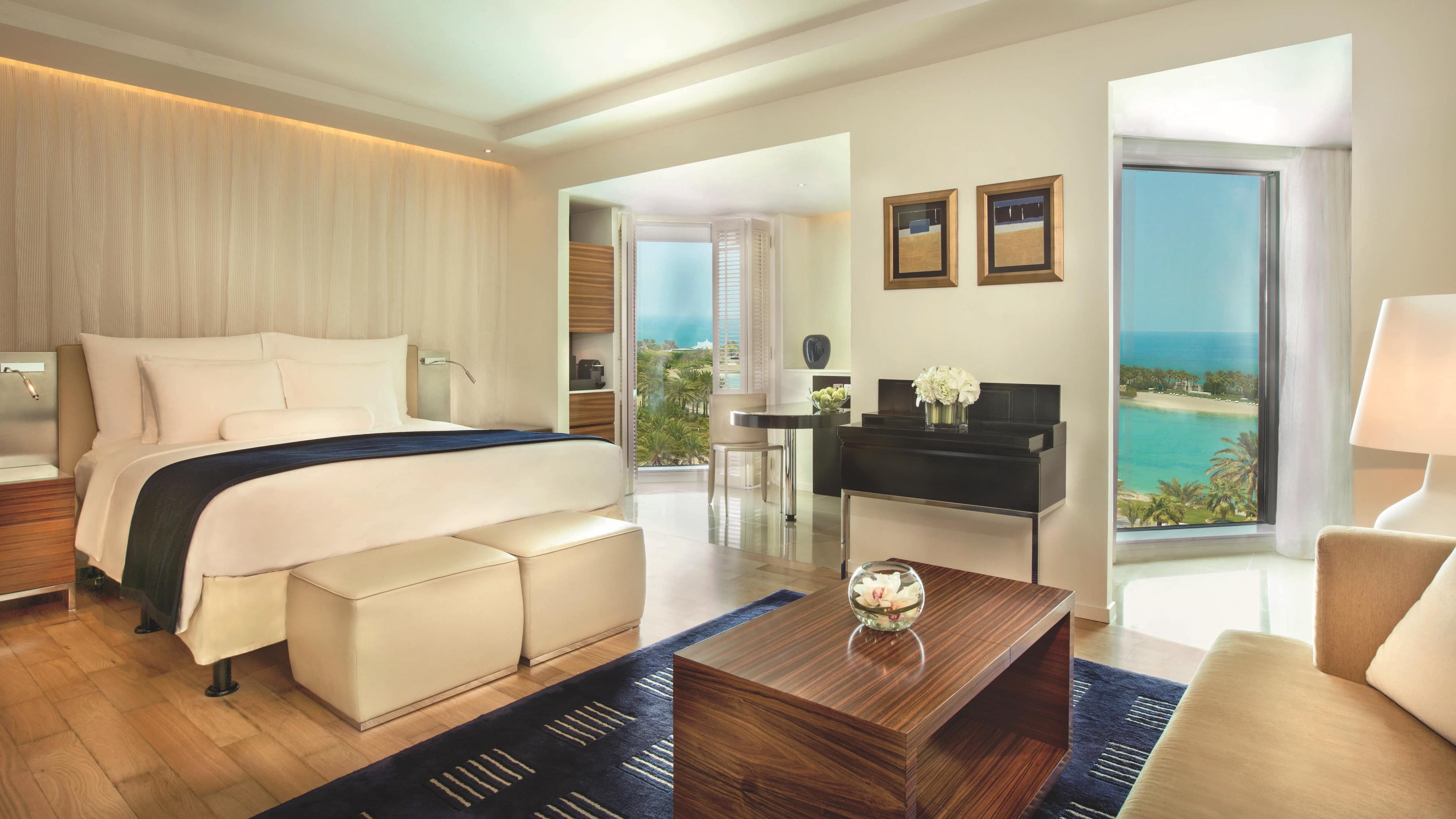 The Ritz-Carlton, Bahrain - Image 2