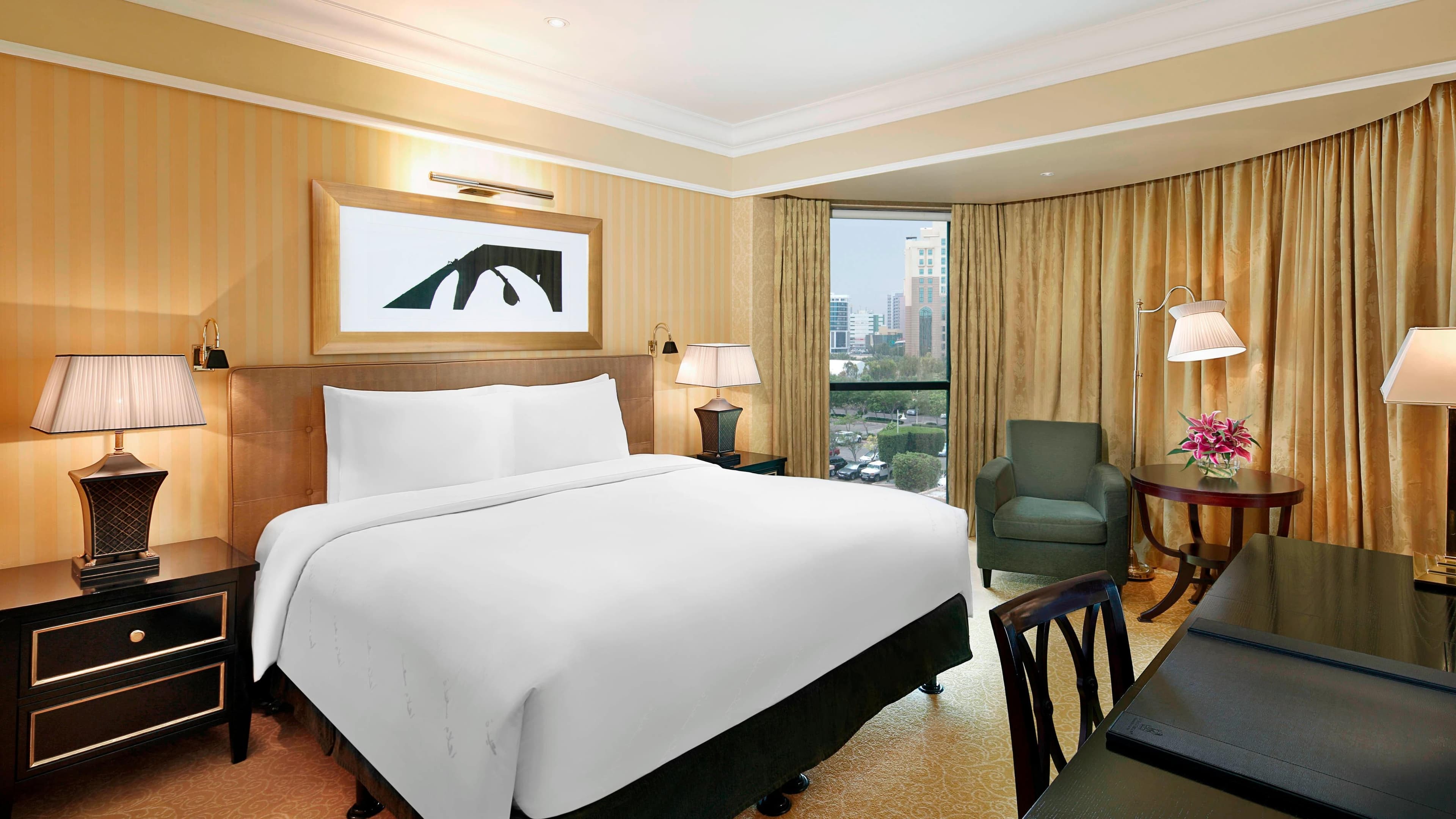 The Ritz-Carlton, Bahrain - Image 5