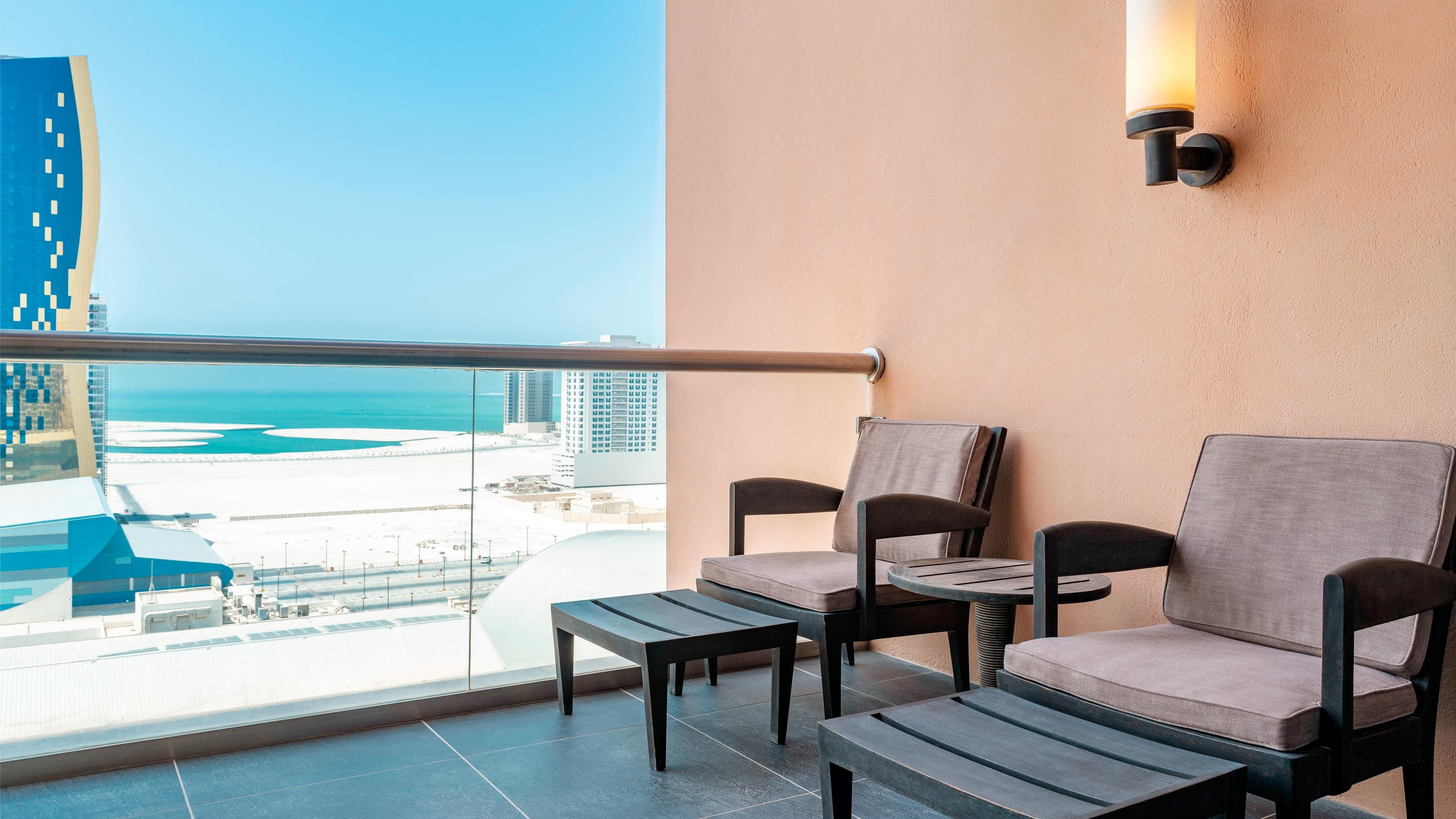 The Westin City Centre Bahrain — 10