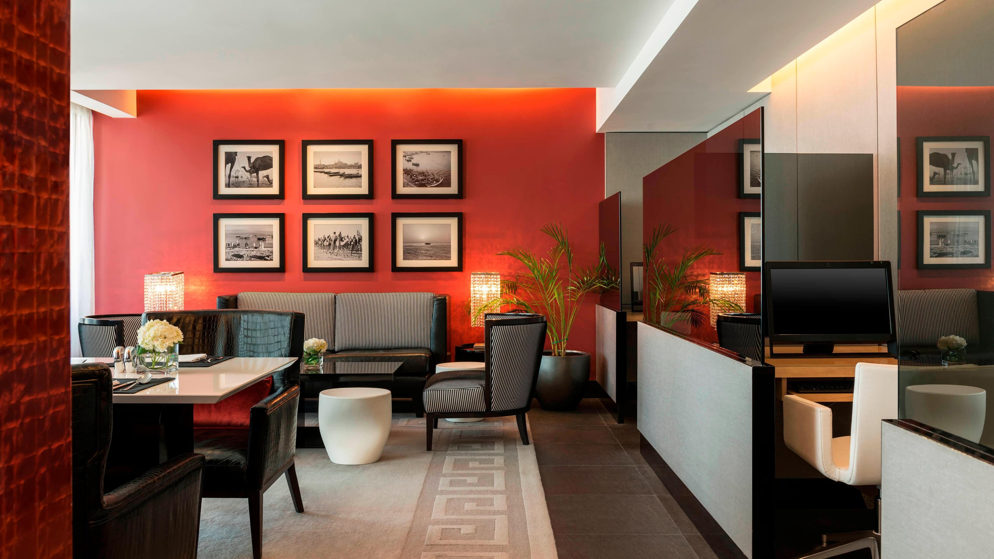 The Westin City Centre Bahrain — 8