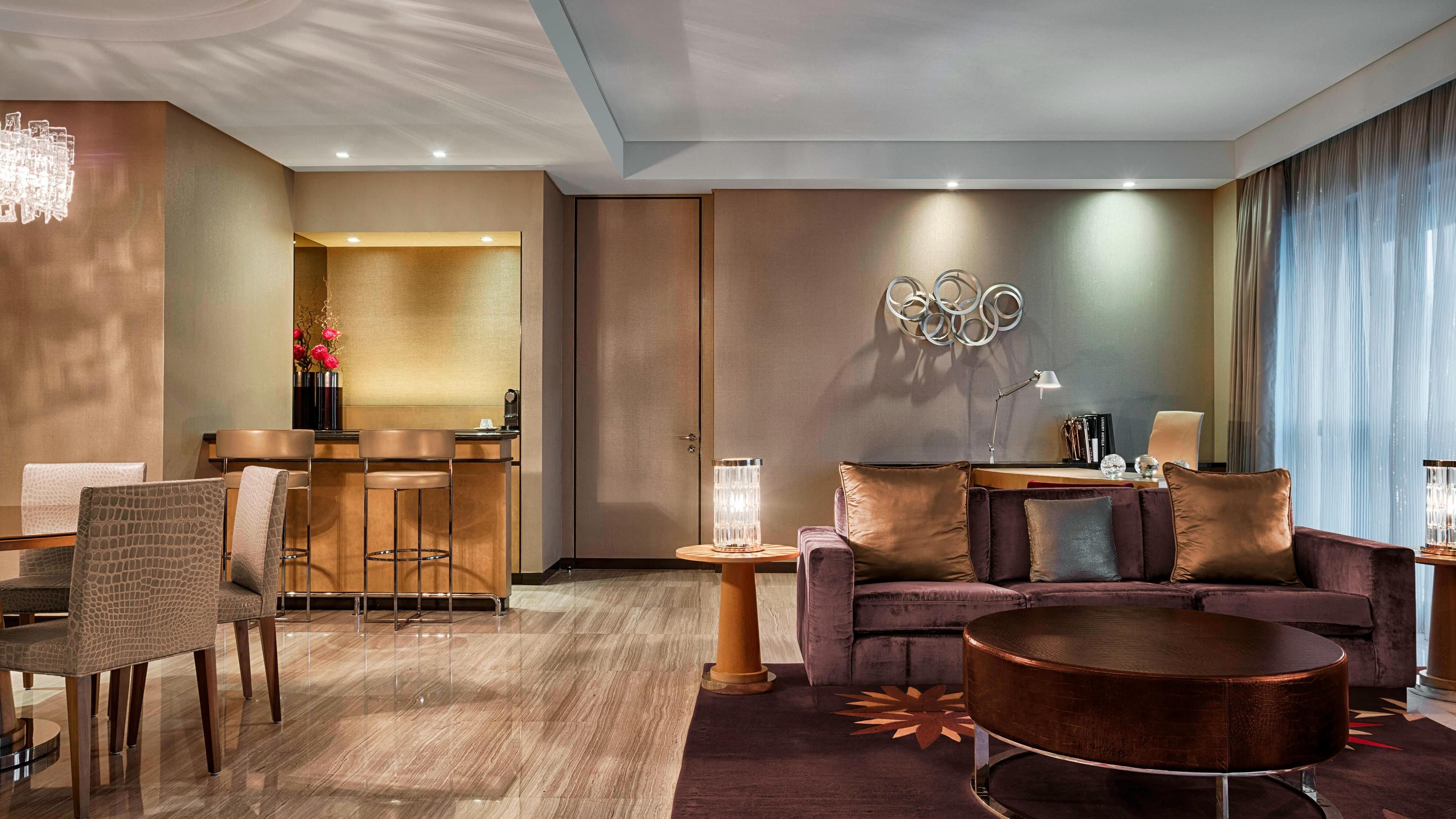 The Westin City Centre Bahrain — 39