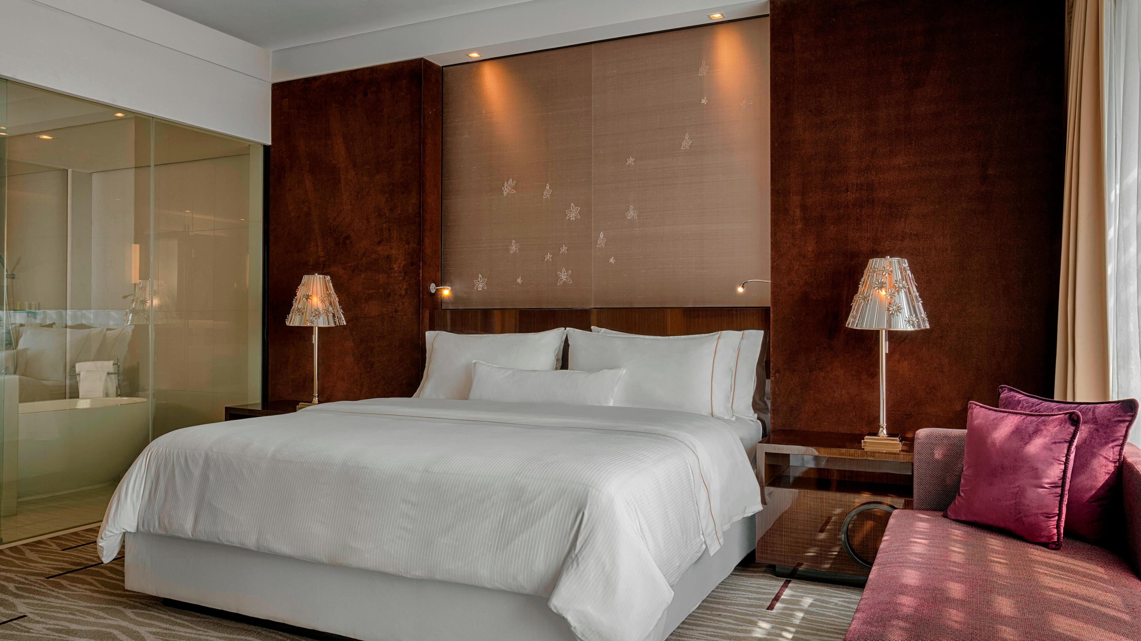 The Westin City Centre Bahrain — 17