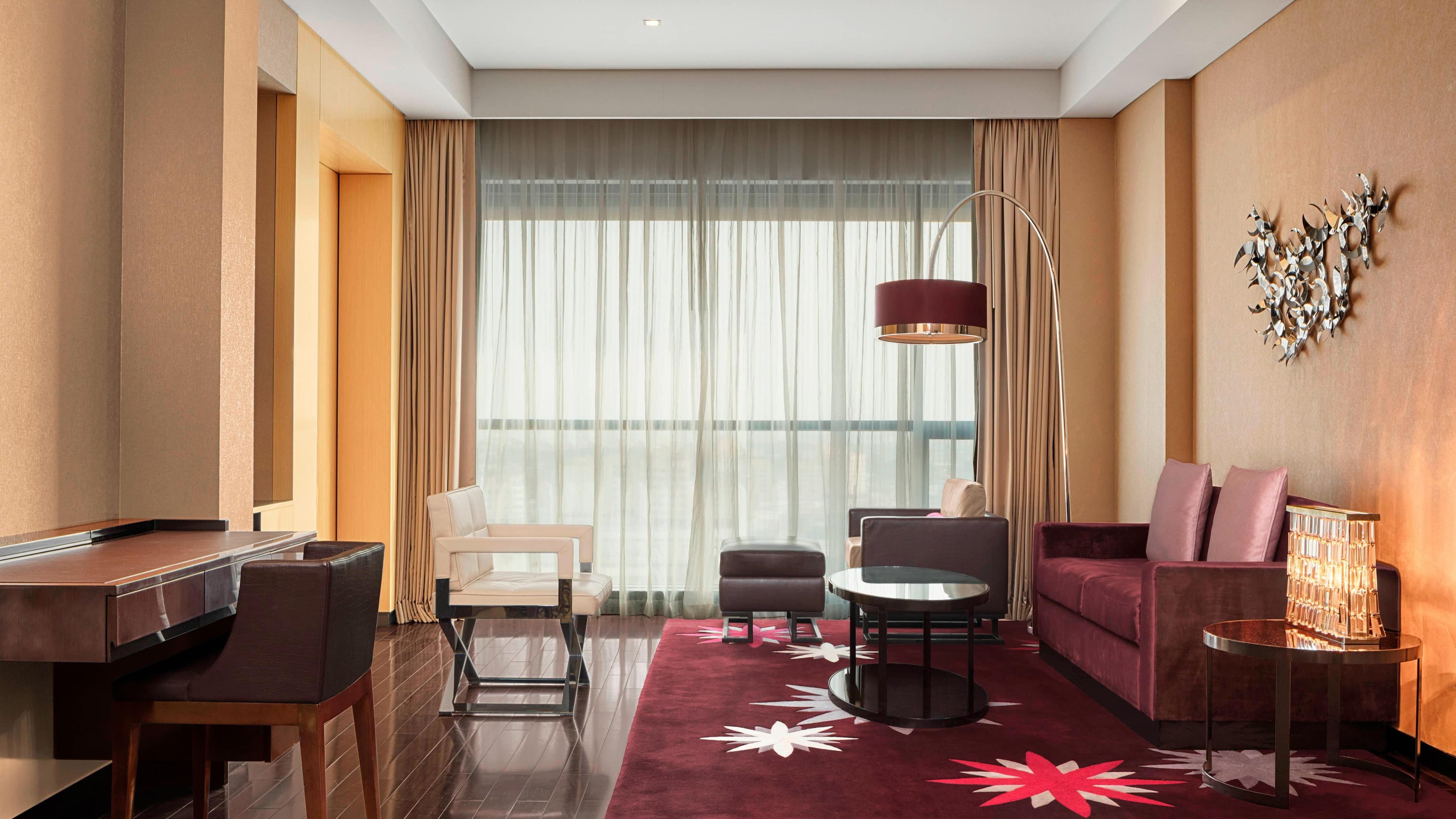 The Westin City Centre Bahrain — 6