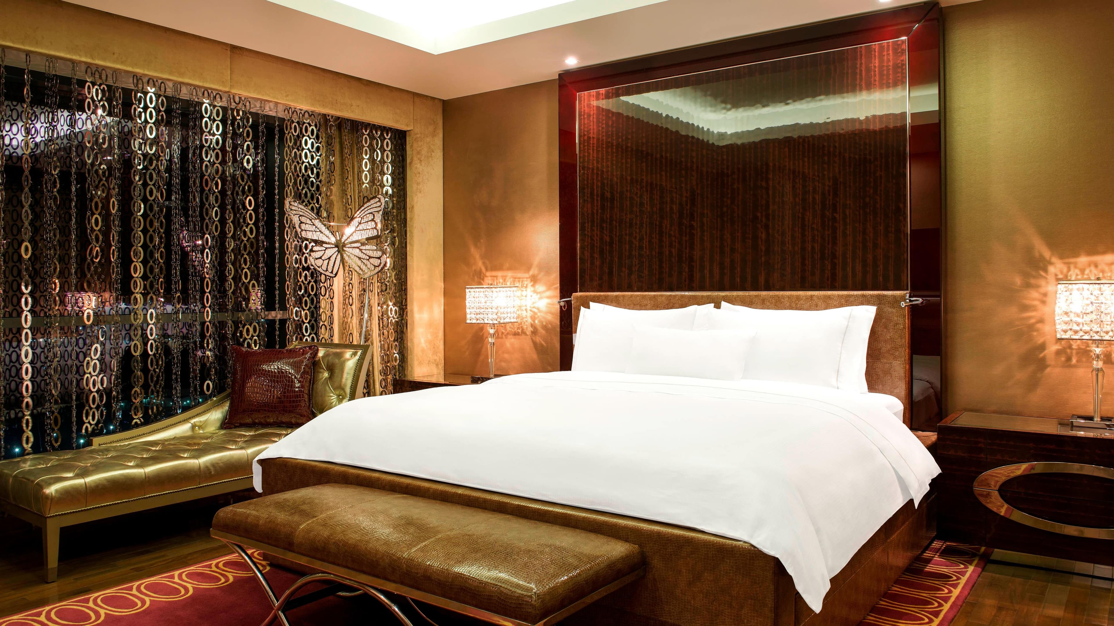 The Westin City Centre Bahrain — 48