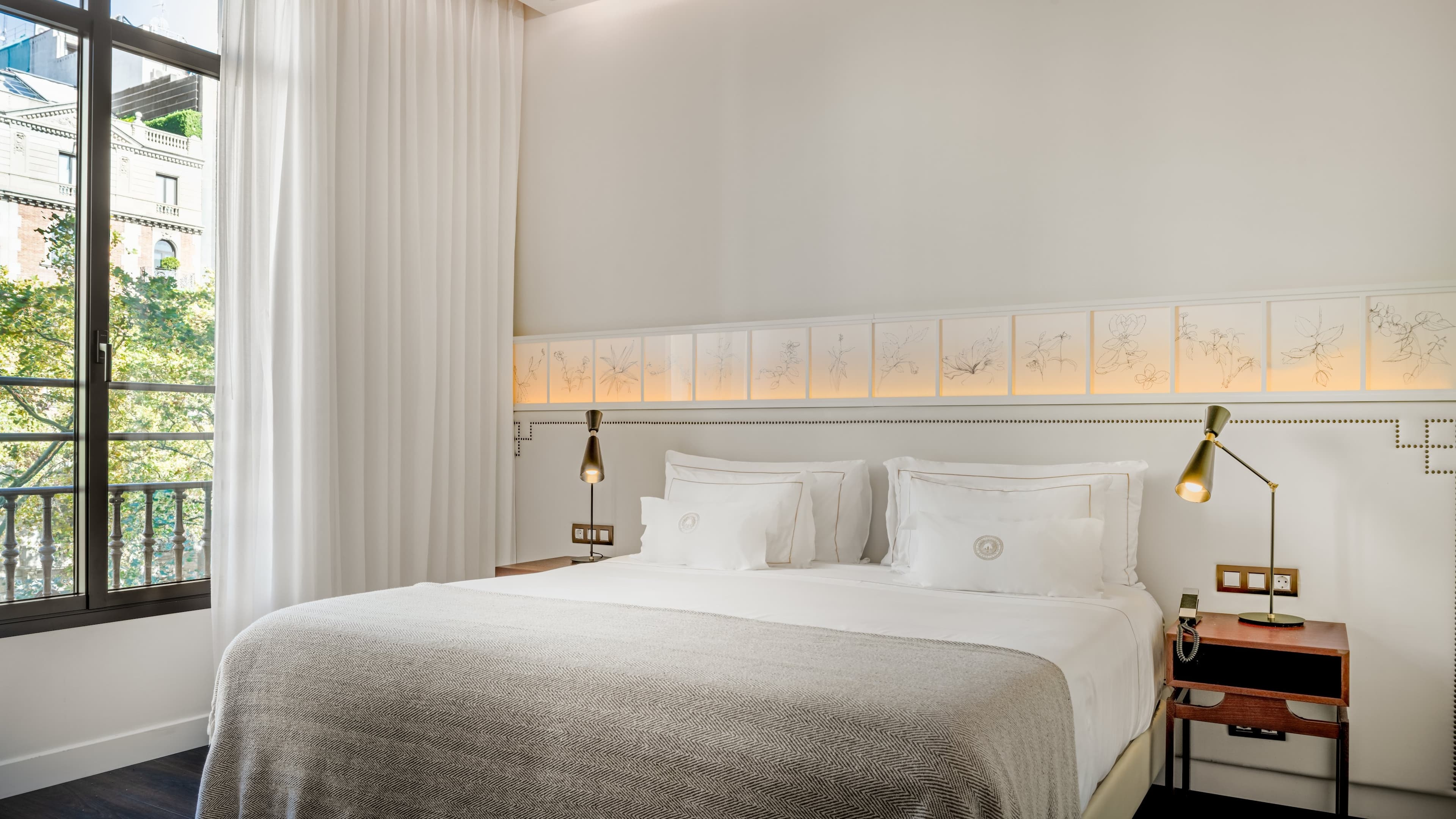 Cotton House Hotel, Autograph Collection — 11