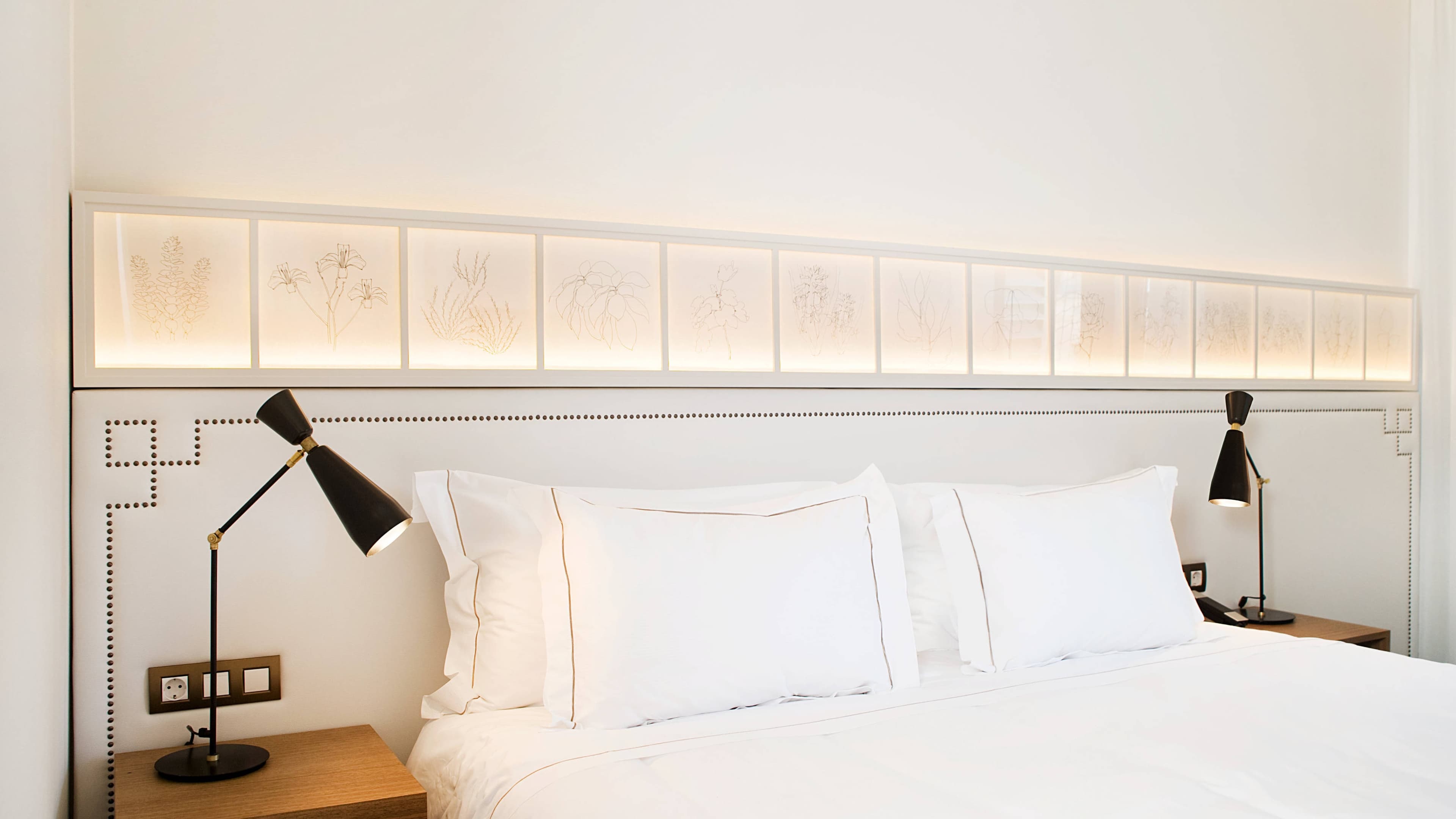 Cotton House Hotel, Autograph Collection — 35