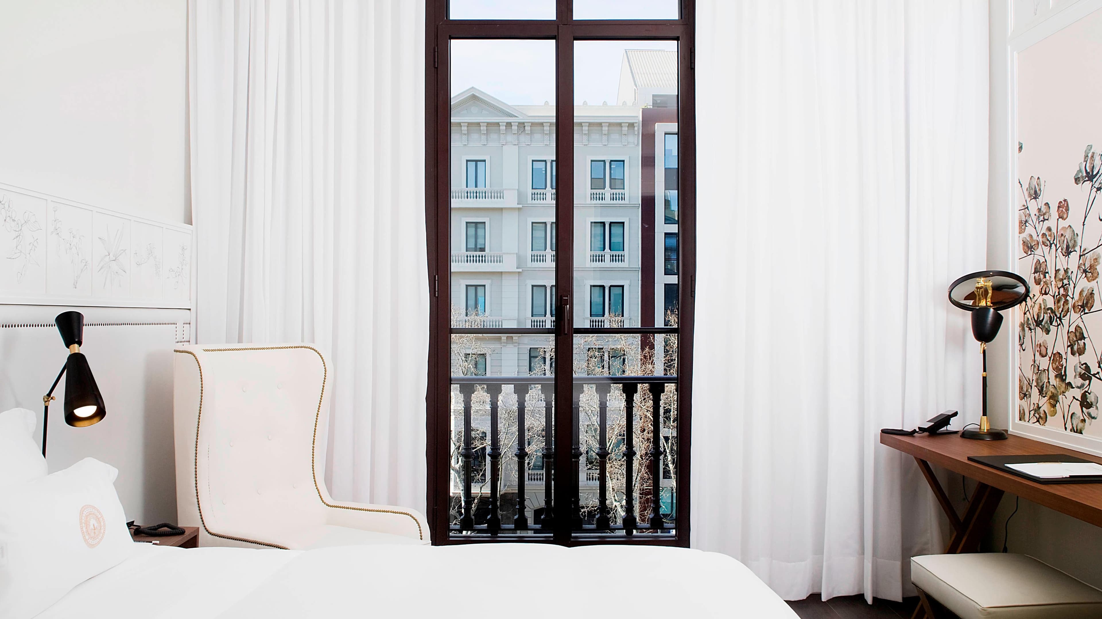 Cotton House Hotel, Autograph Collection — 9