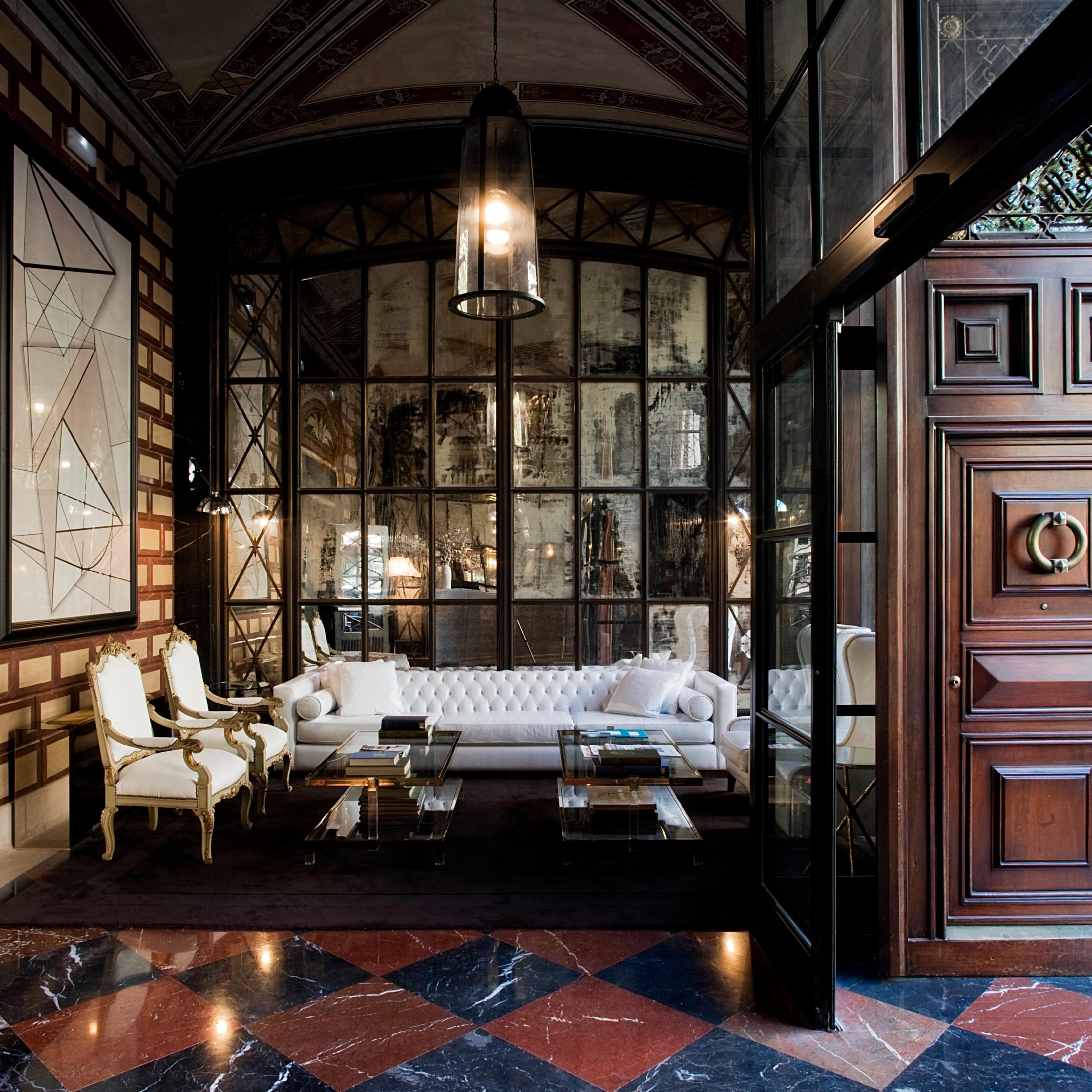 Cotton House Hotel, Autograph Collection - Image 1