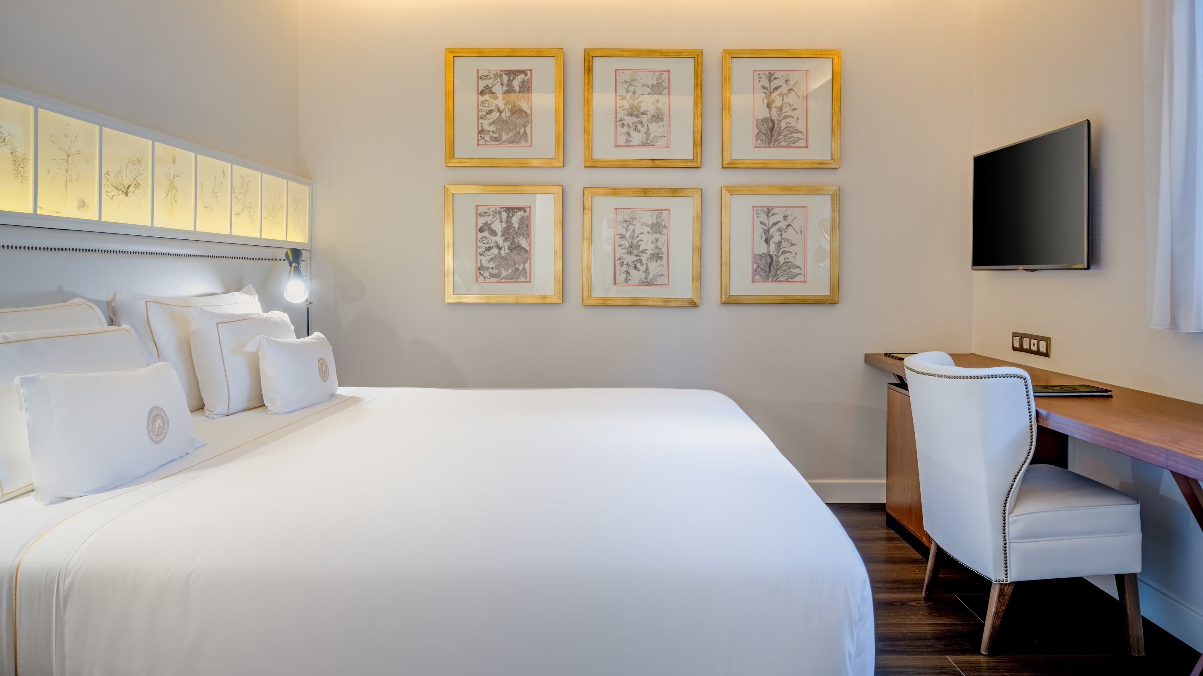 Cotton House Hotel, Autograph Collection — 19