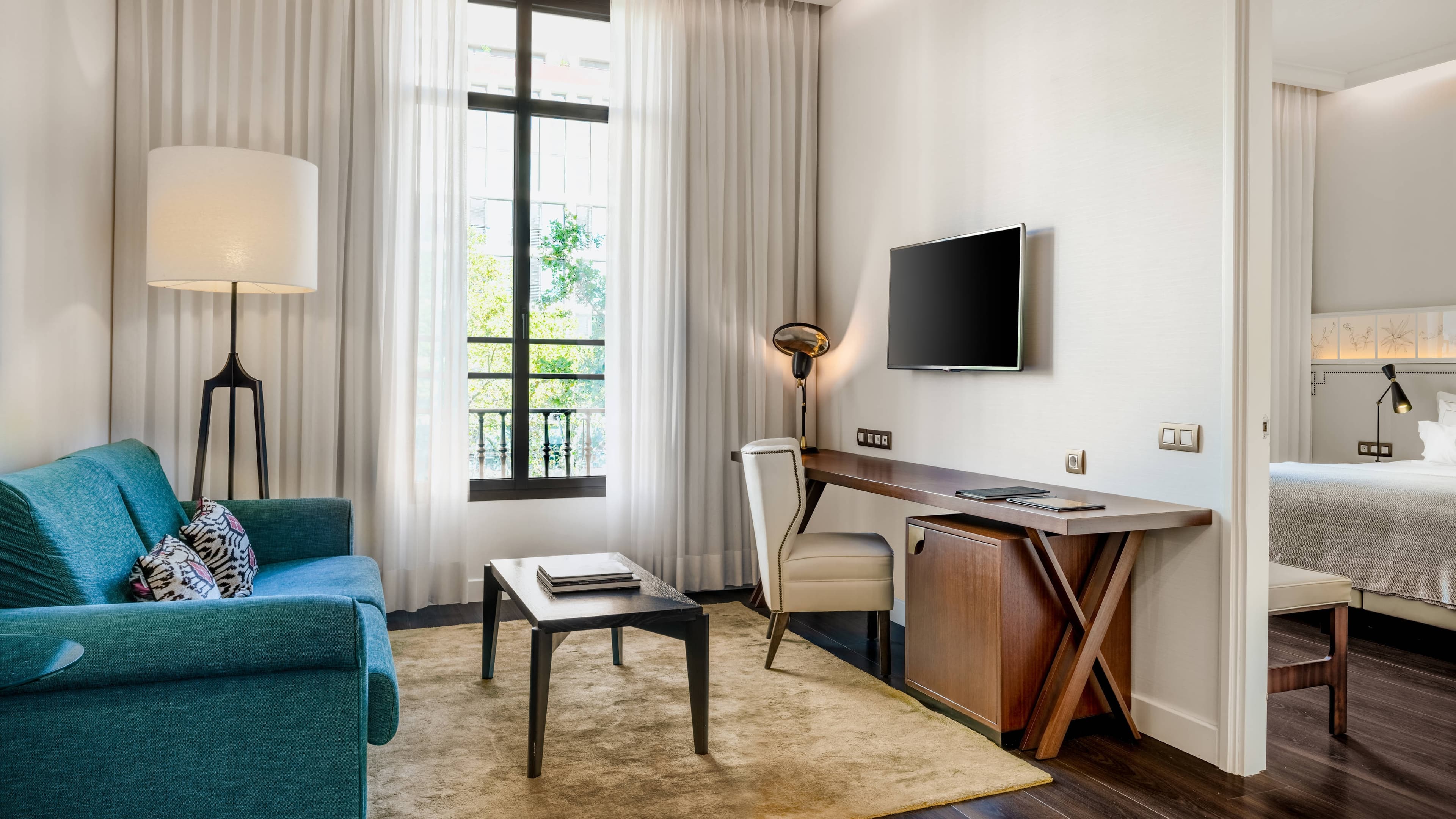 Cotton House Hotel, Autograph Collection — 12