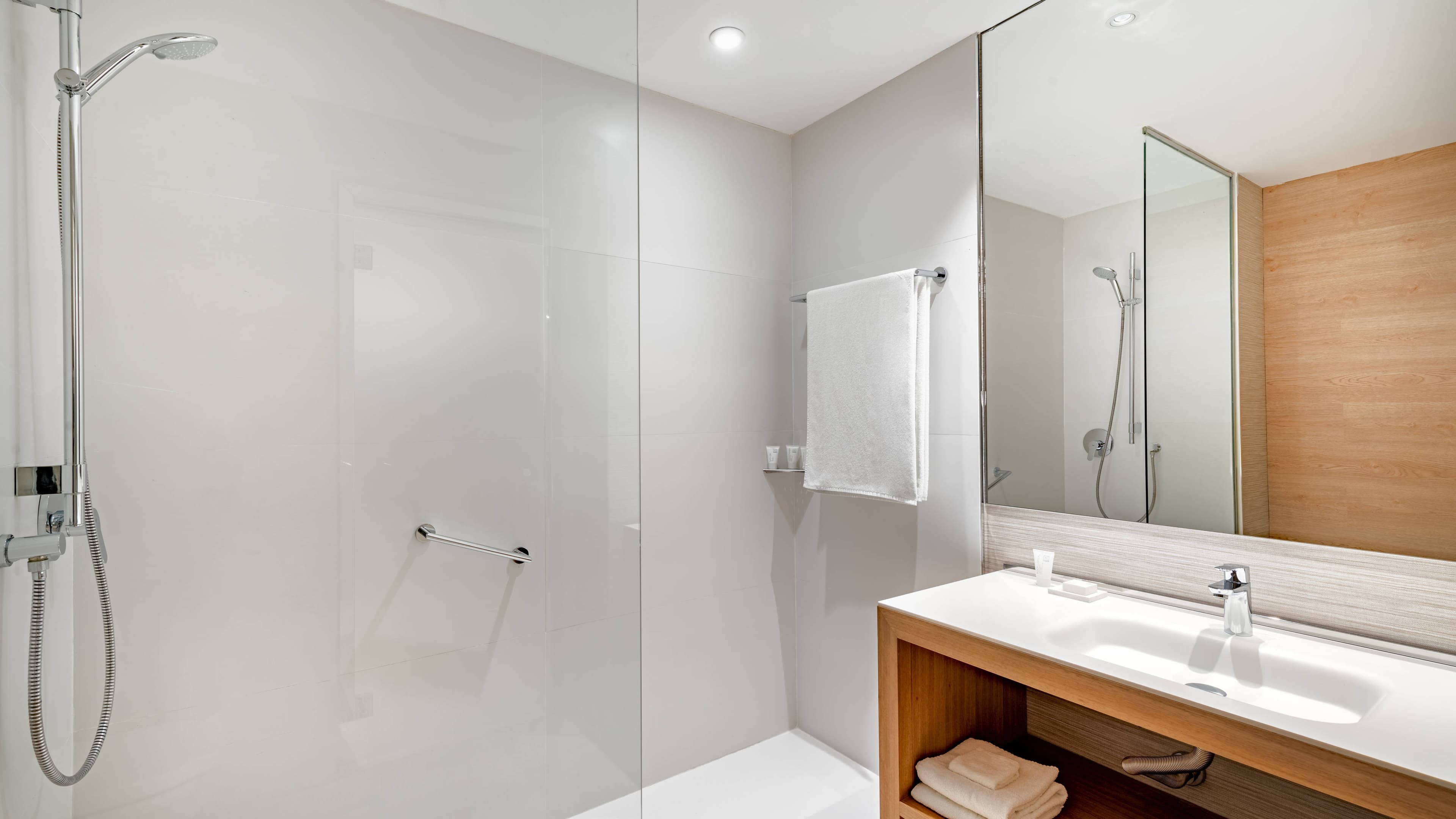 AC Hotel Diagonal L´Illa — 35