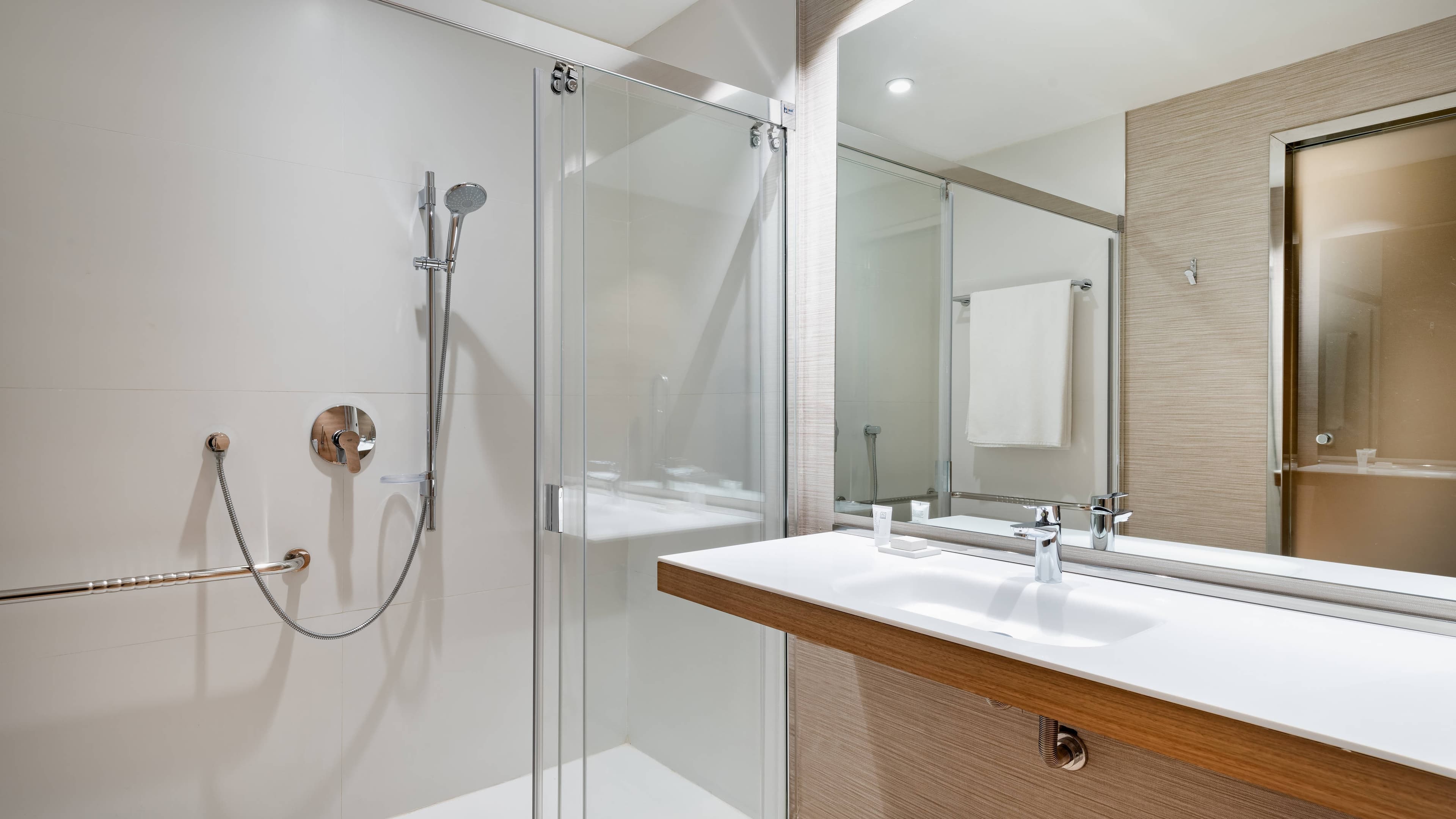 Standard Accessible King - Image 2